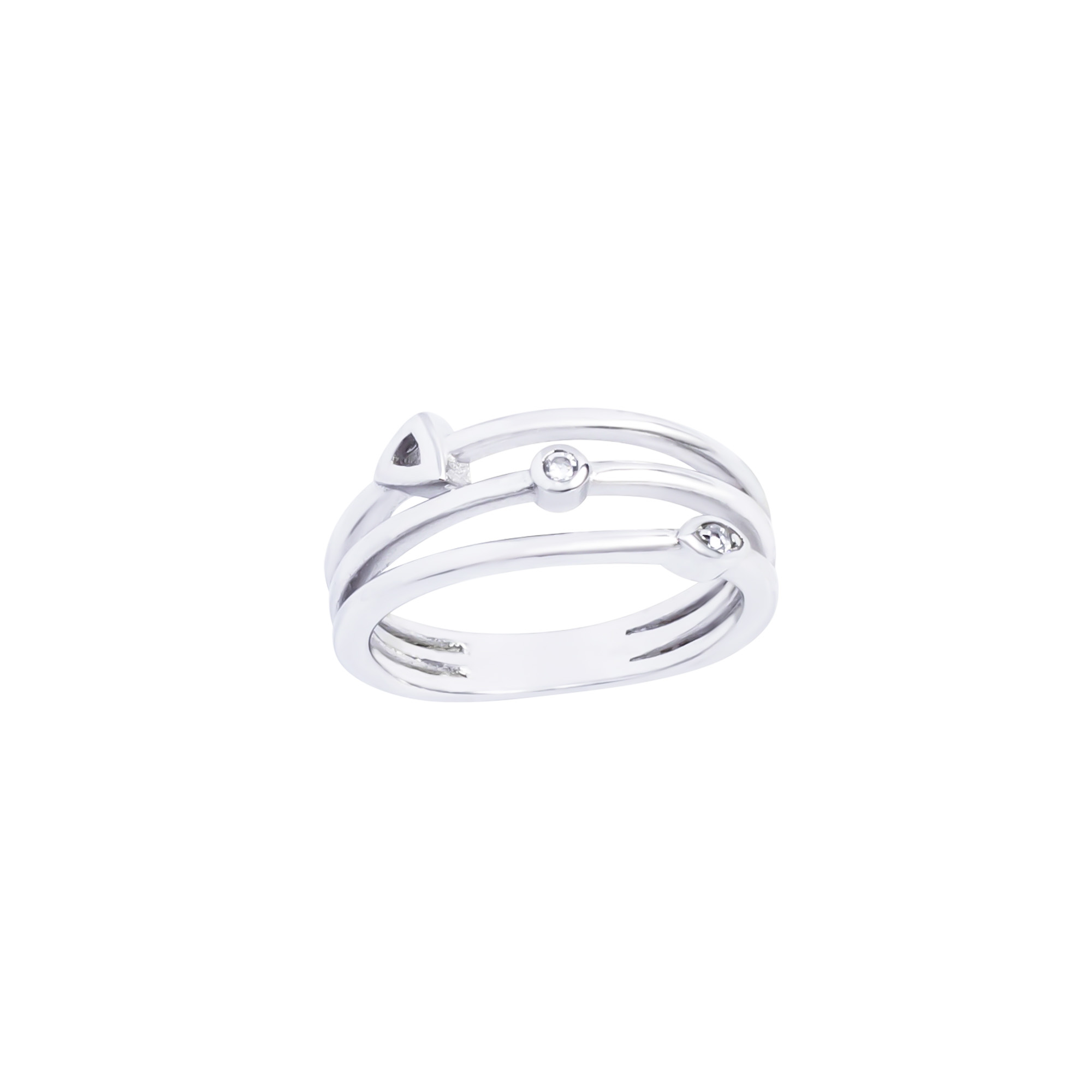 

Каблучка TOP Silver розмір 16,5 2,75 г