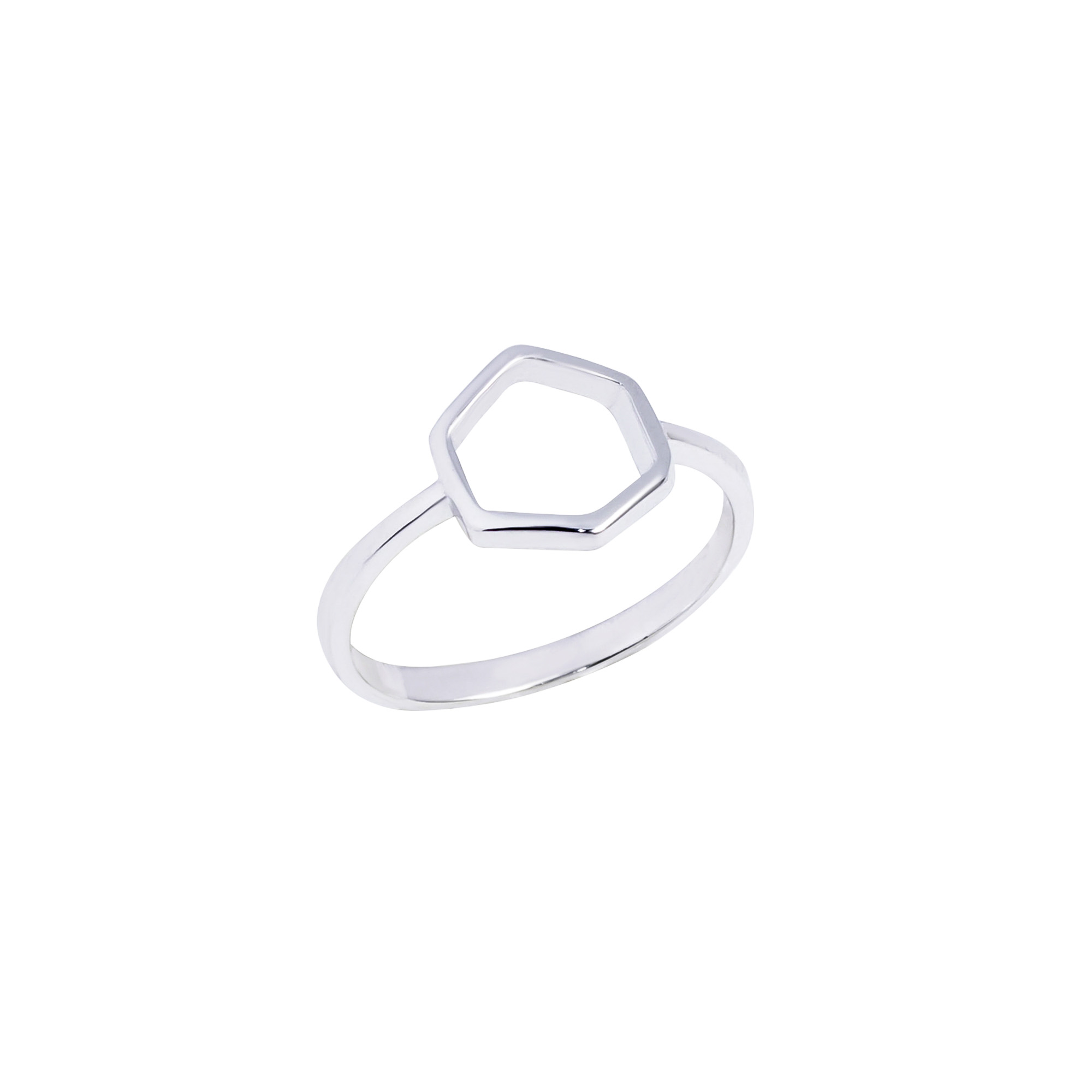 

Каблучка TOP Silver розмір 14,5 1,40 г