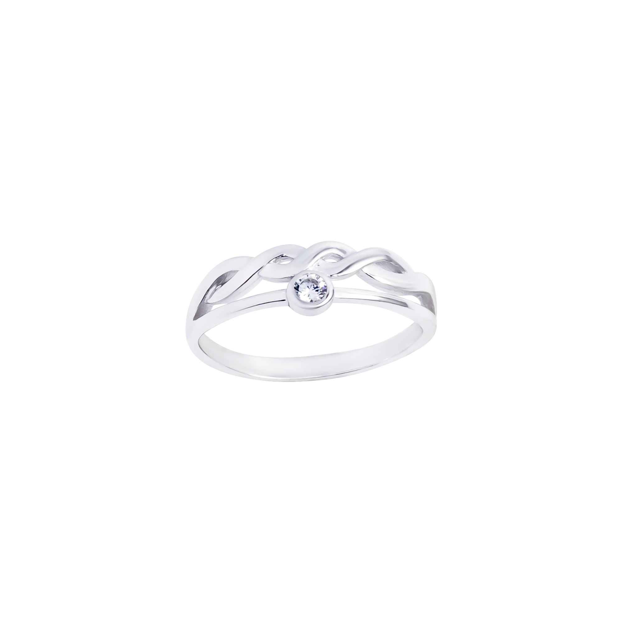 

Каблучка TOP Silver розмір 18,0 1,82 г