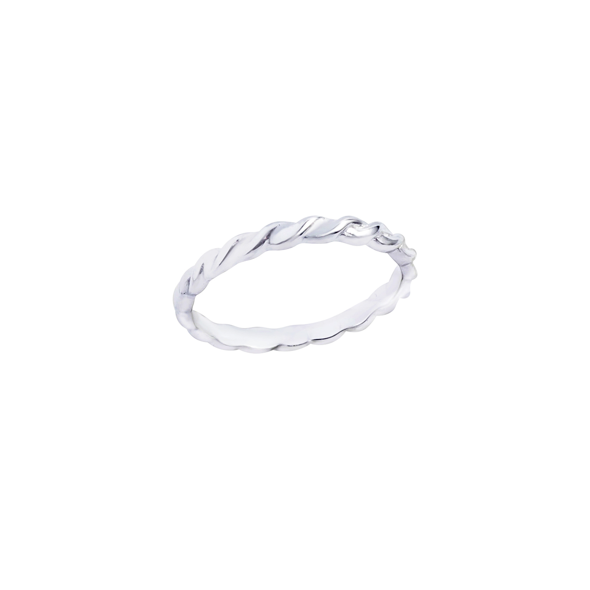 

Каблучка TOP Silver розмір 15,0 1,05 г