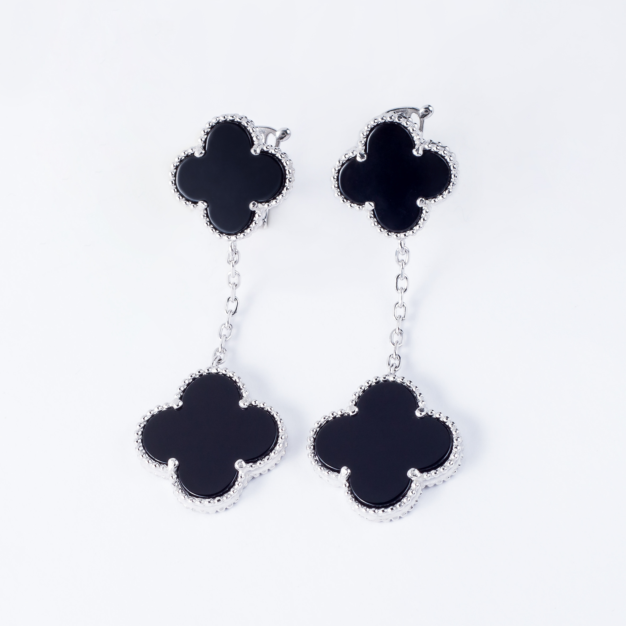 

Сережки TOP Silver 9,00 г