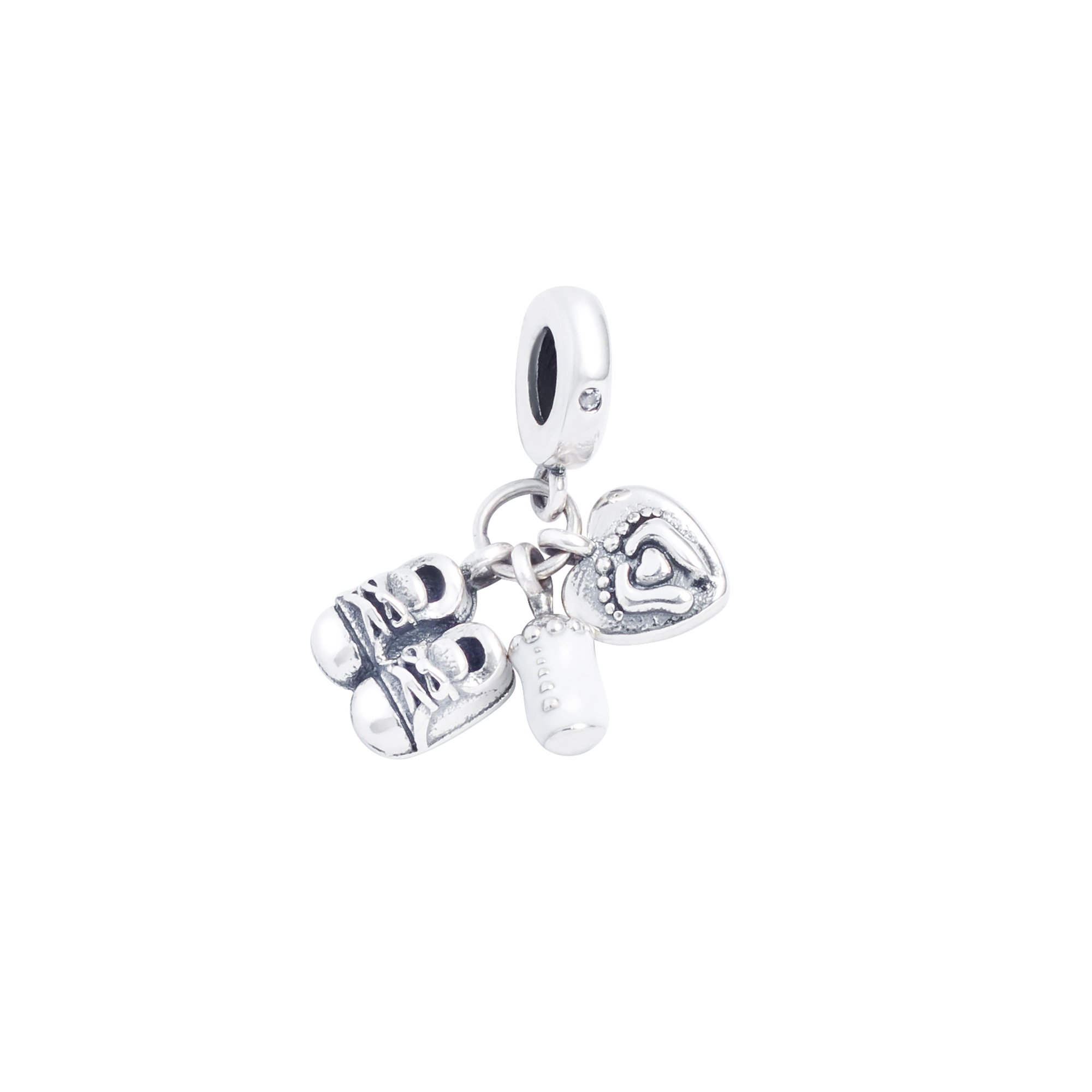 

Шарм Срібло 925 TOP Silver 3,93 г