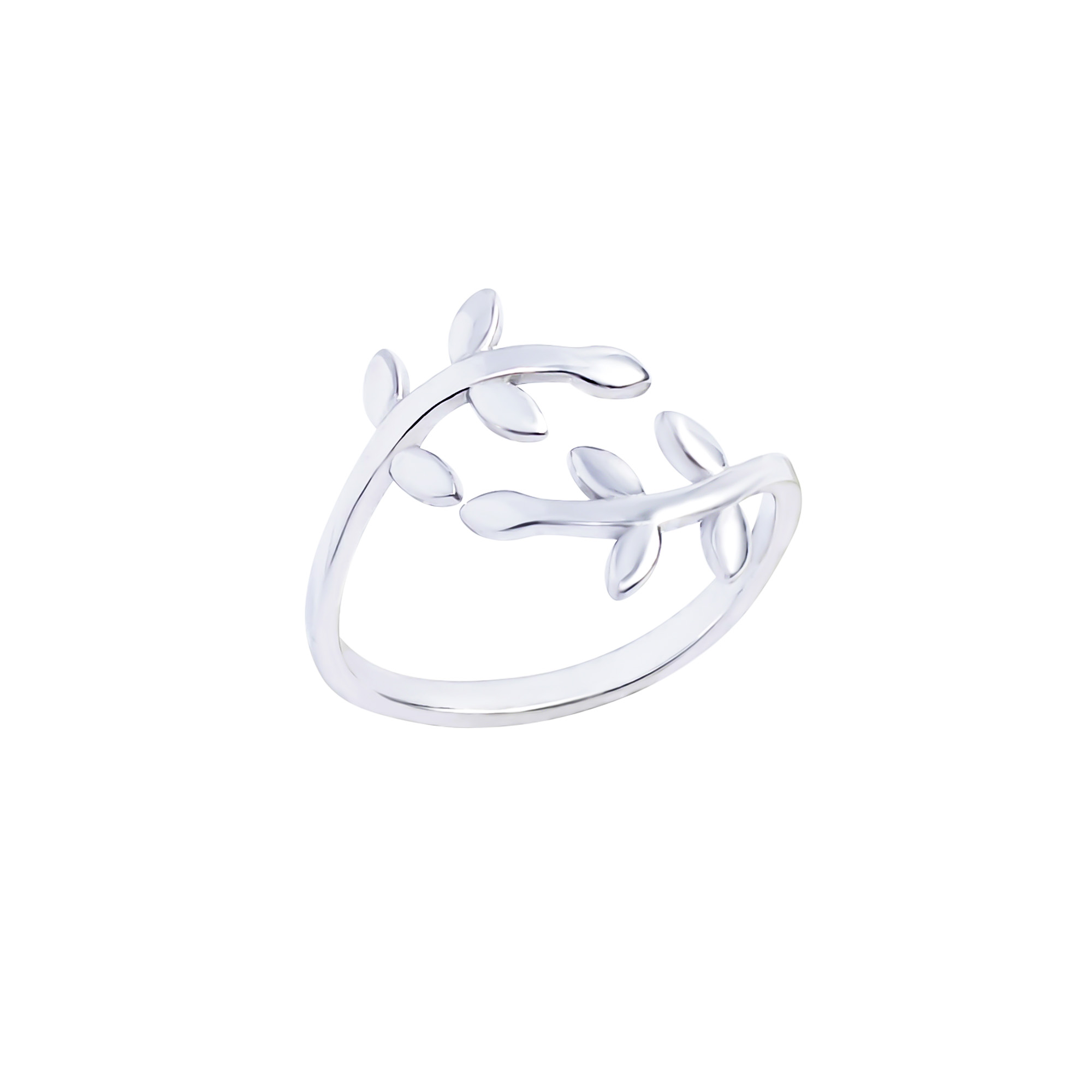 

Каблучка TOP Silver розмір 16,5 2,00 г
