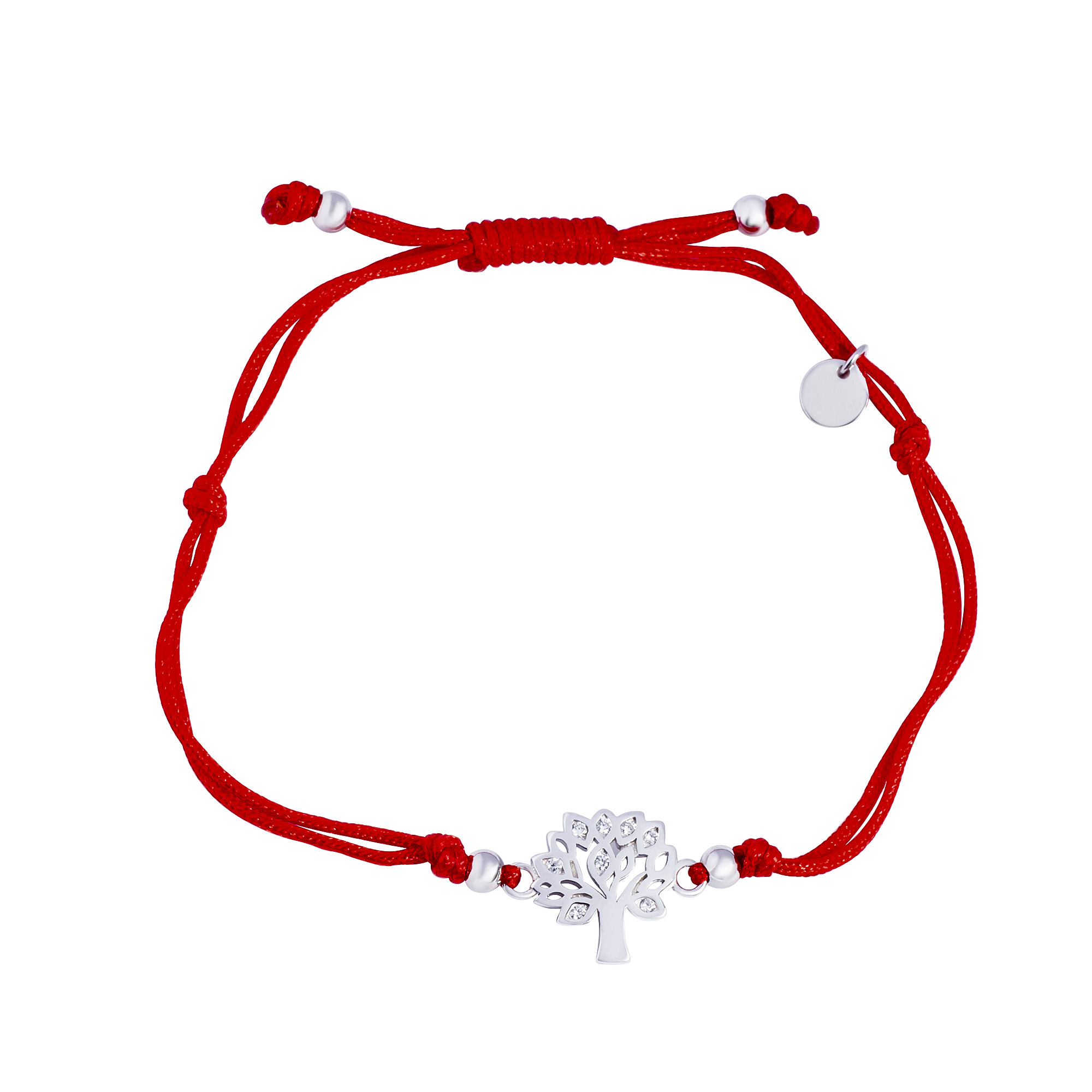 

Браслет TOP Silver 1,17 г