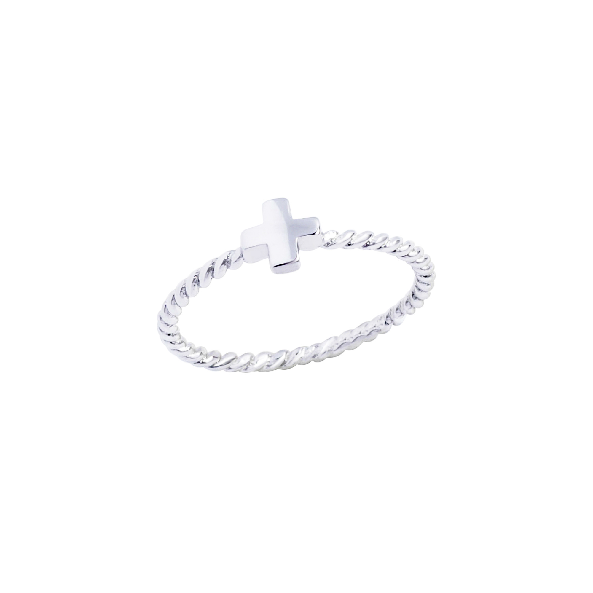 

Каблучка TOP Silver розмір 17,0 1,02 г
