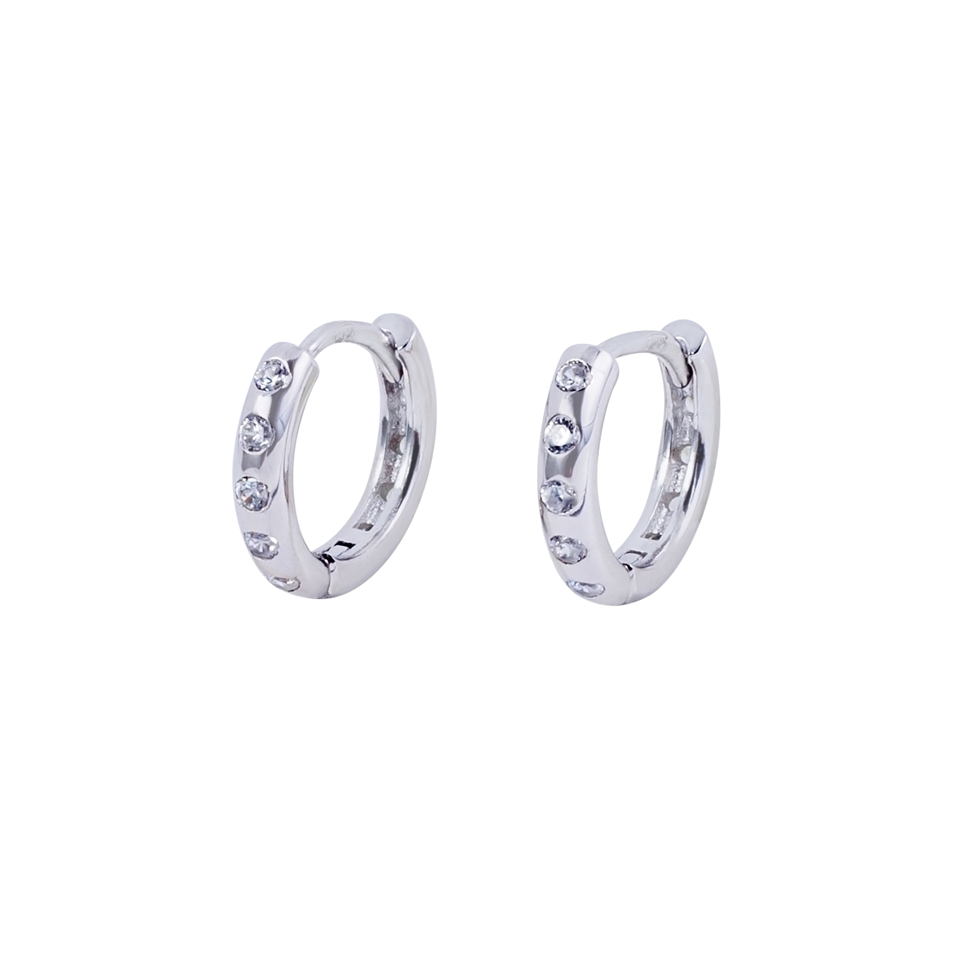 

Сережки TOP Silver 2,46 г