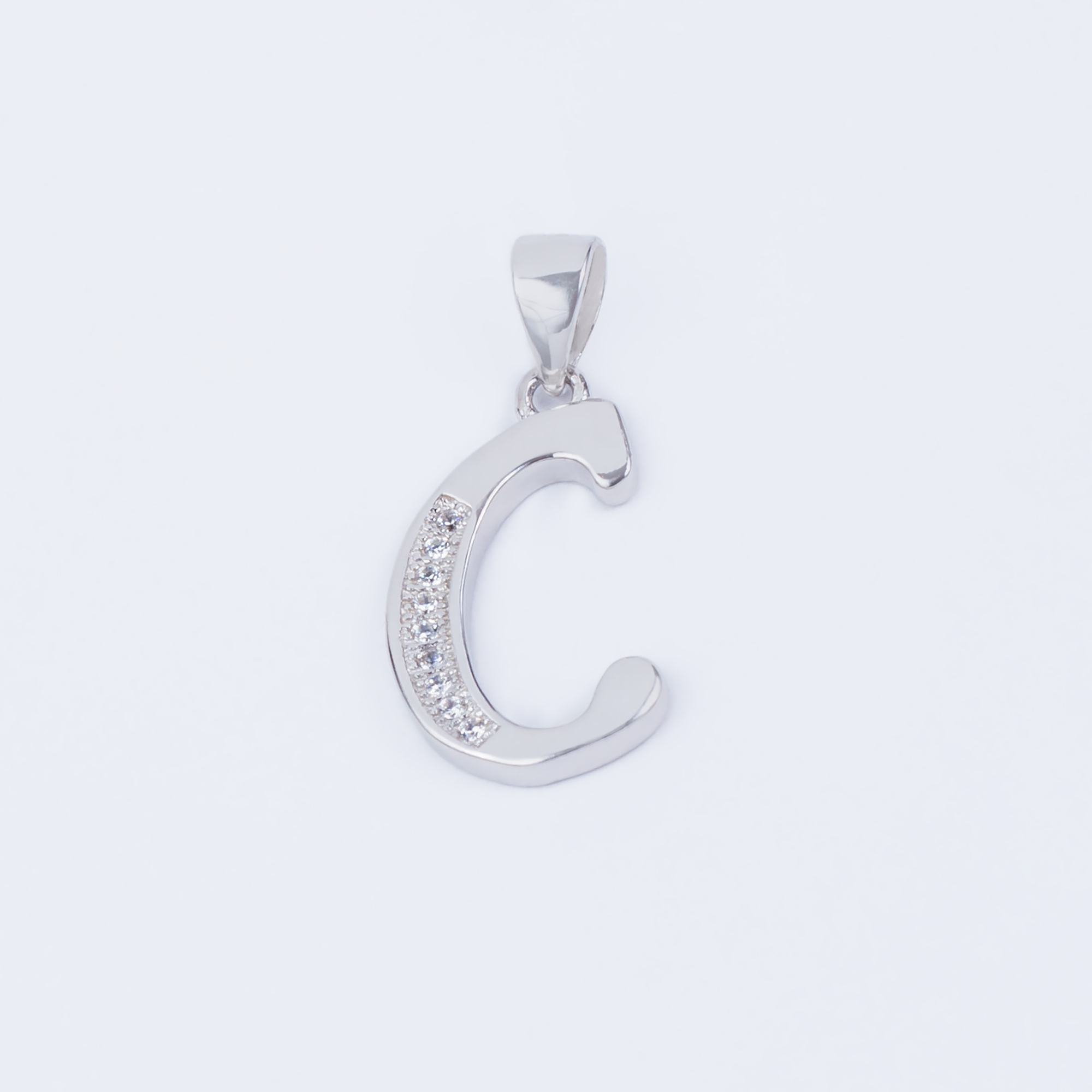 

Підвіска TOP Silver 1,40 г