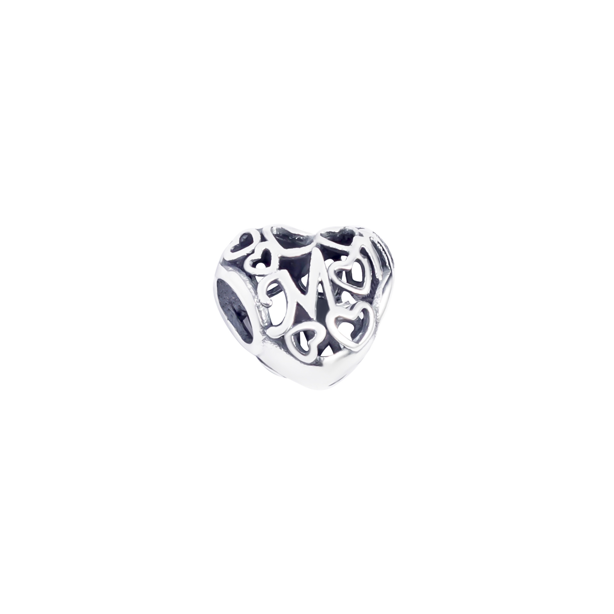 

Шарм Срібло 925 TOP Silver 1,10 г
