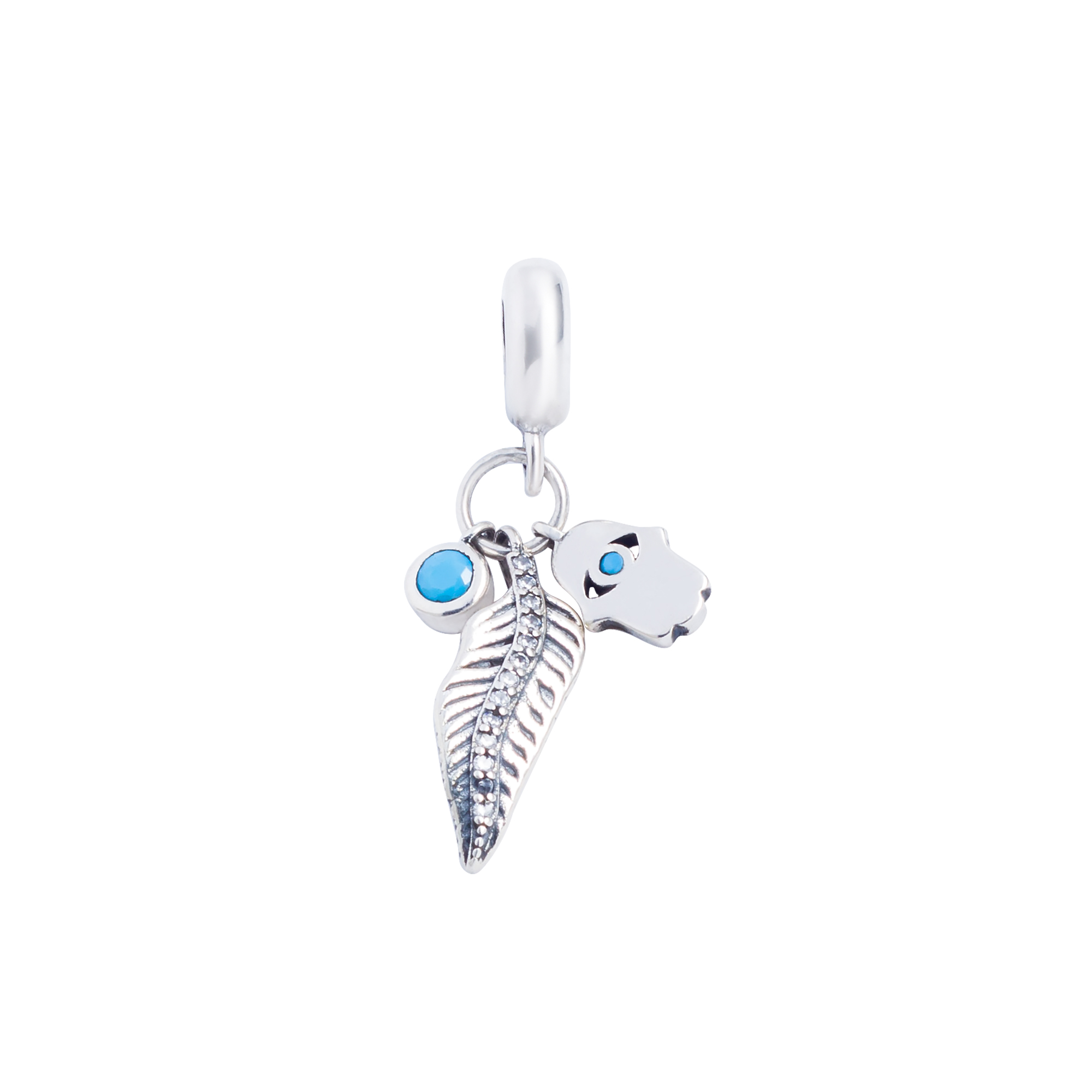 

Шарм Срібло 925 TOP Silver 2,15 г