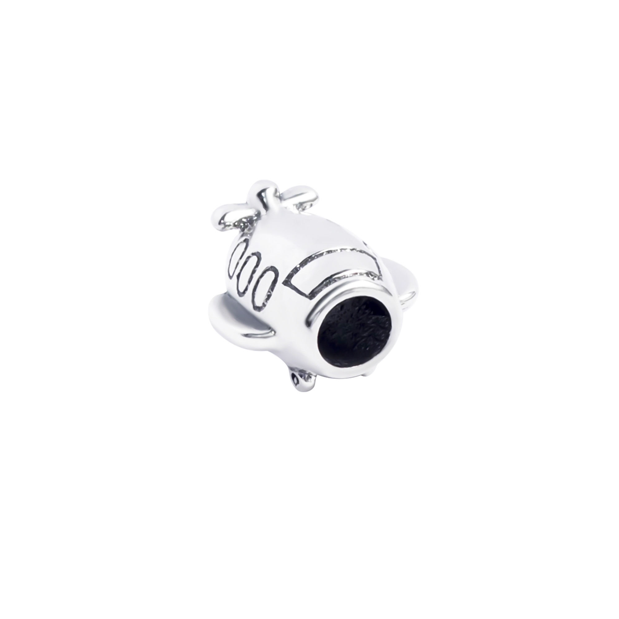 

Шарм Срібло 925 TOP Silver 3,05 г