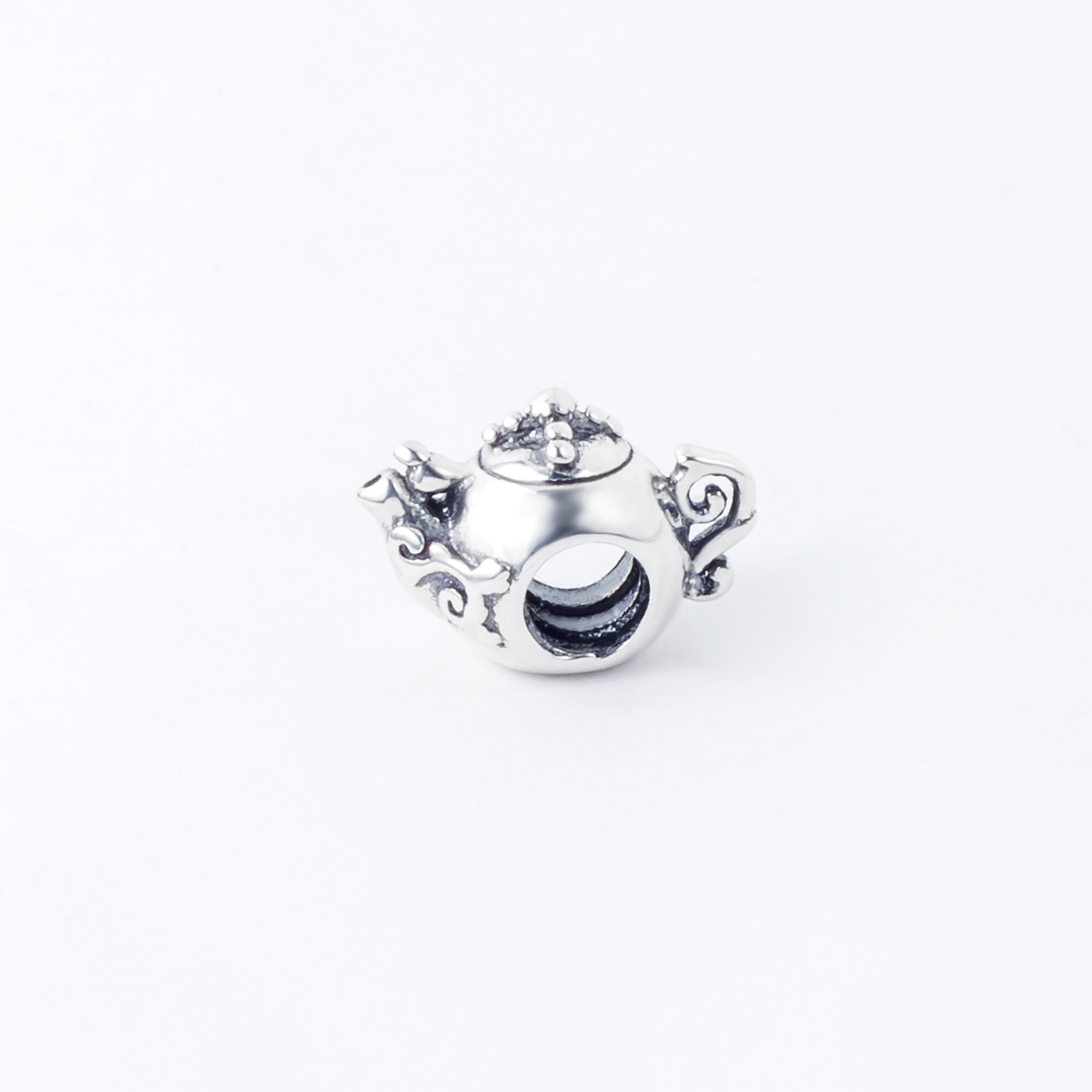 

Шарм Срібло 925 TOP Silver 2,92 г