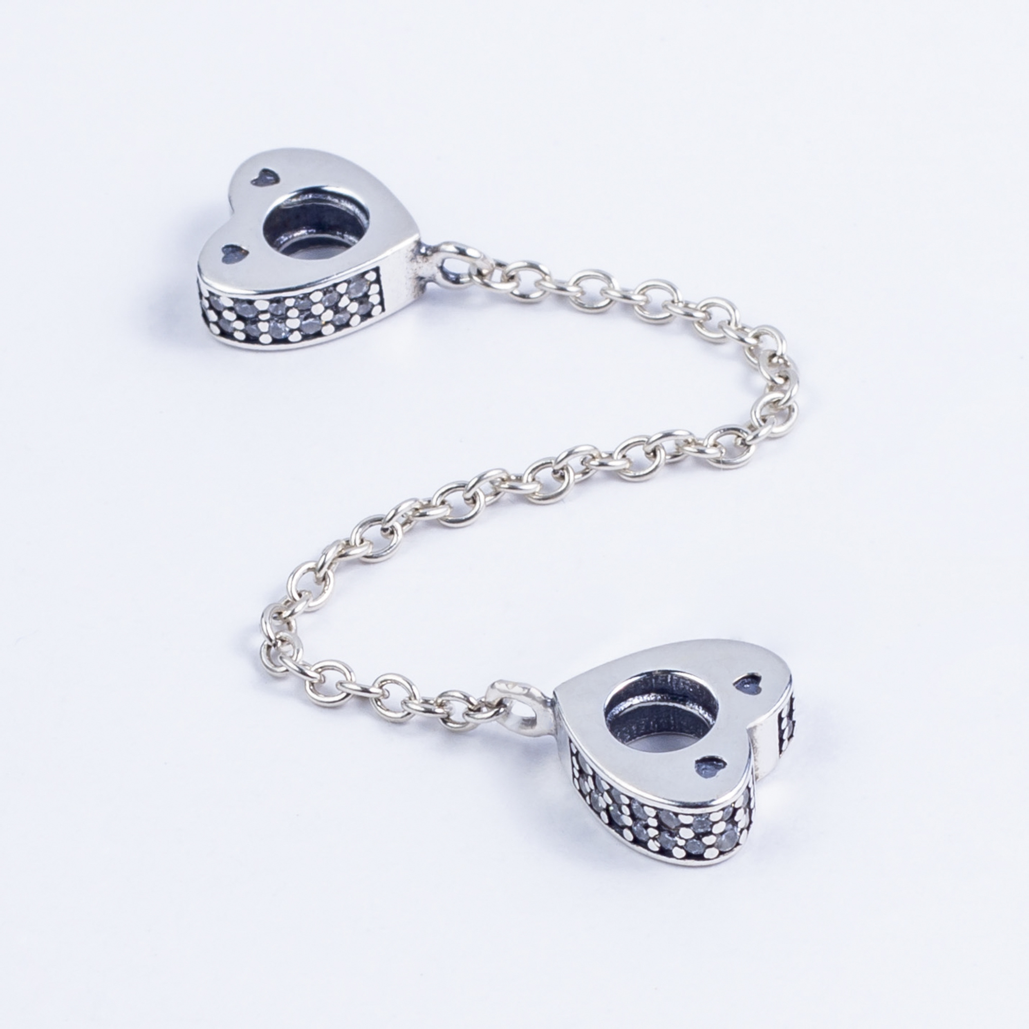 

Шарм Срібло 925 TOP Silver 4,37 г