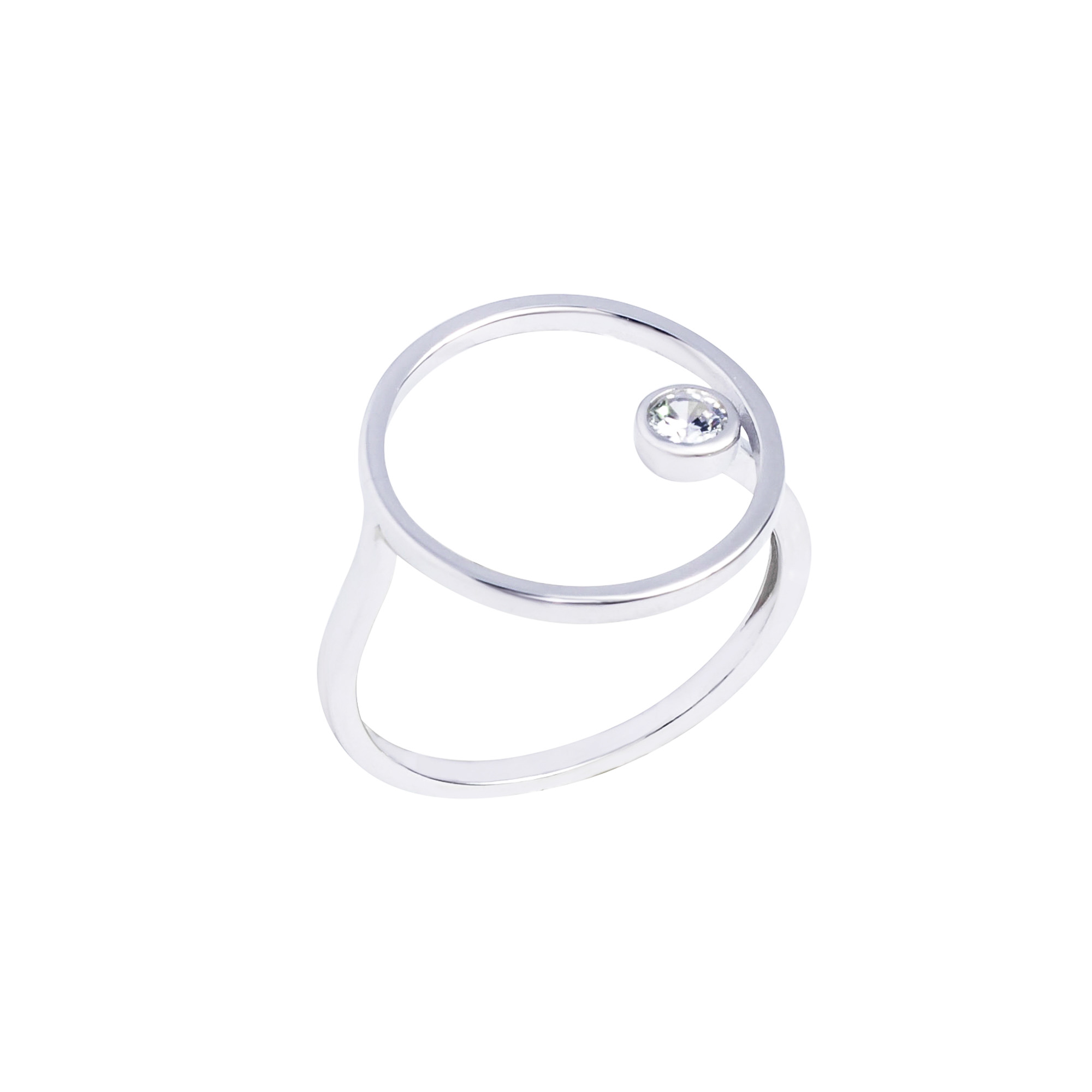 

Каблучка TOP Silver розмір 19,0 1,80 г