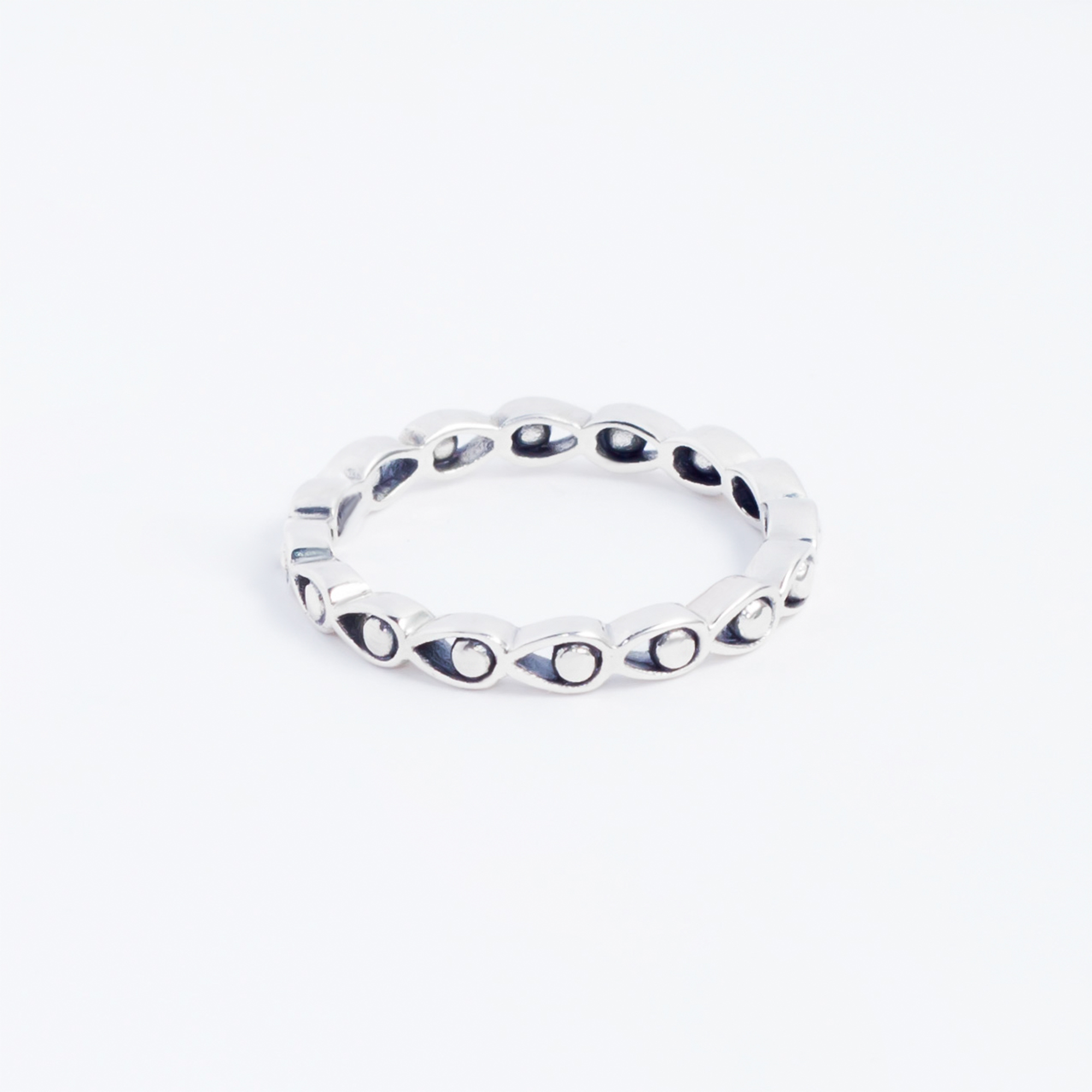 

Каблучка TOP Silver розмір 15,5 1,35 г