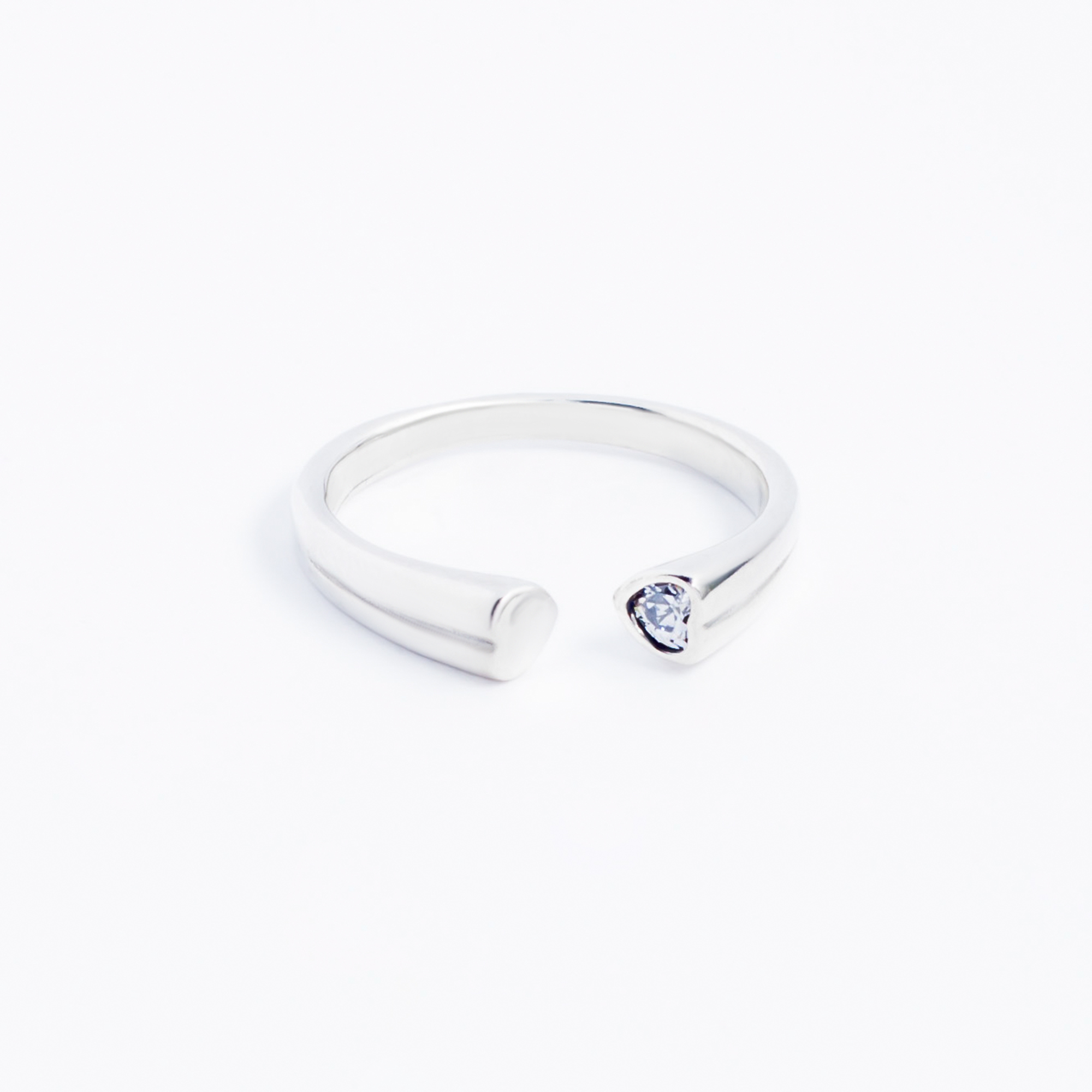 

Каблучка TOP Silver розмір 15,5 2,00 г