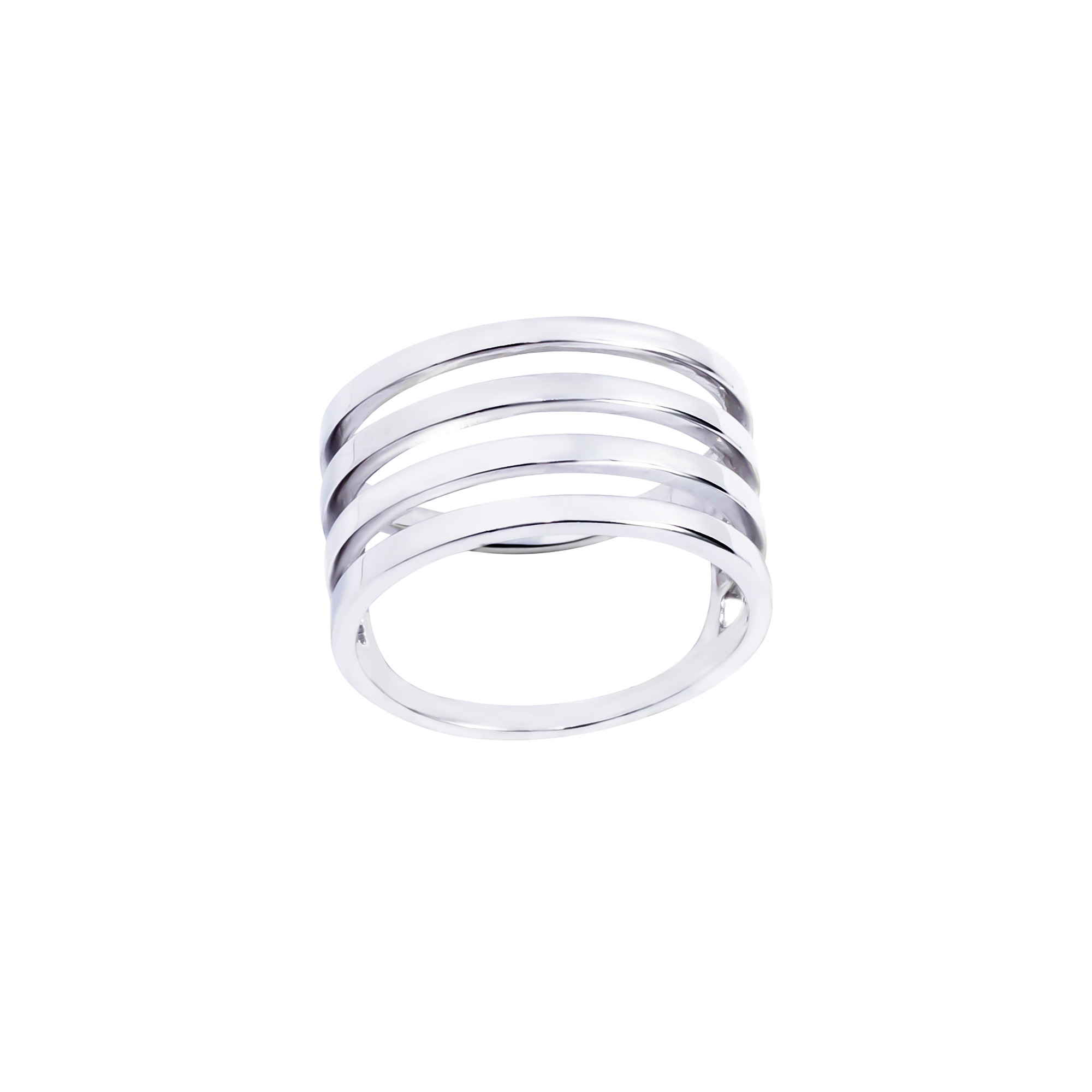 

Каблучка TOP Silver розмір 17,0 3,80 г