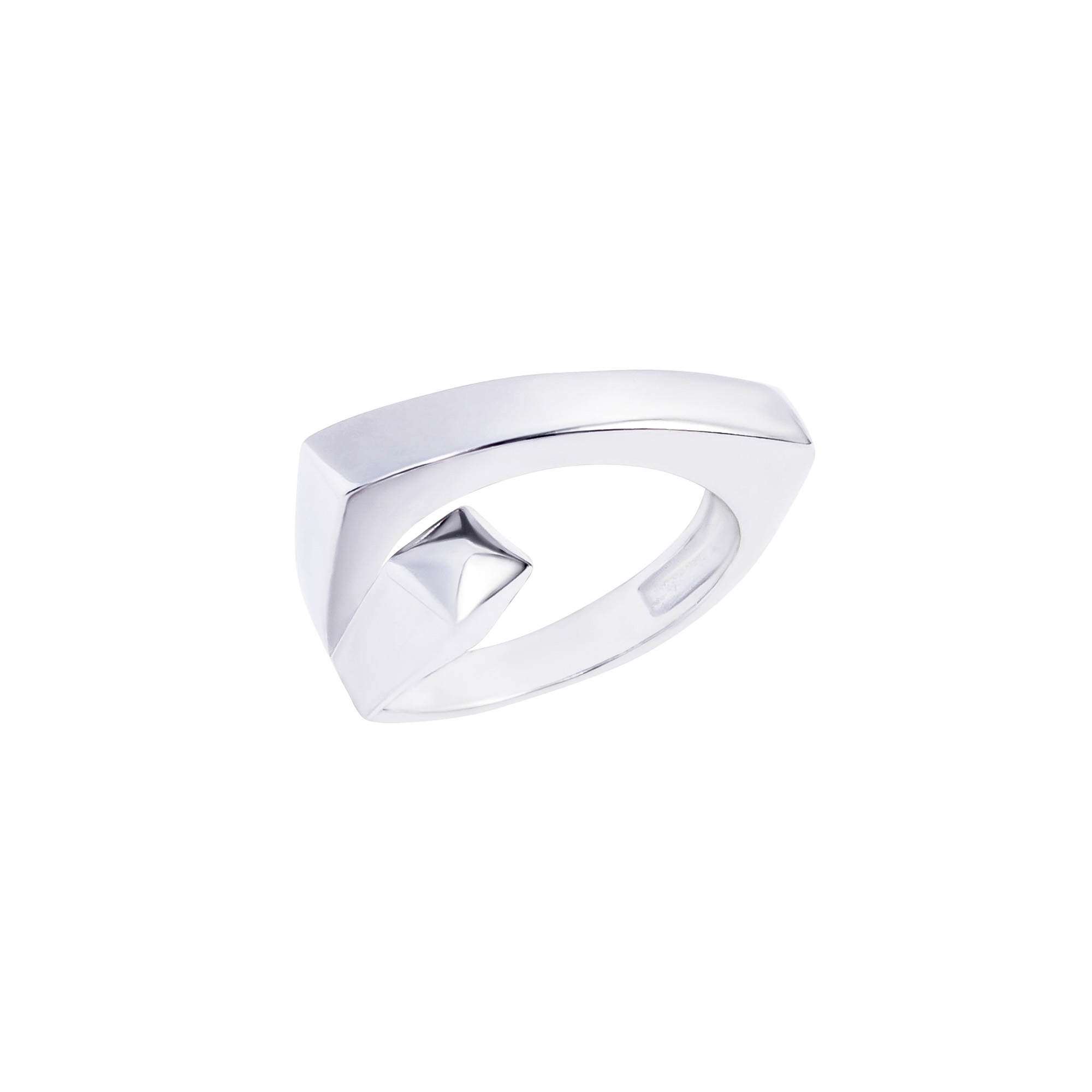 

Каблучка TOP Silver розмір 17,0 4,80 г