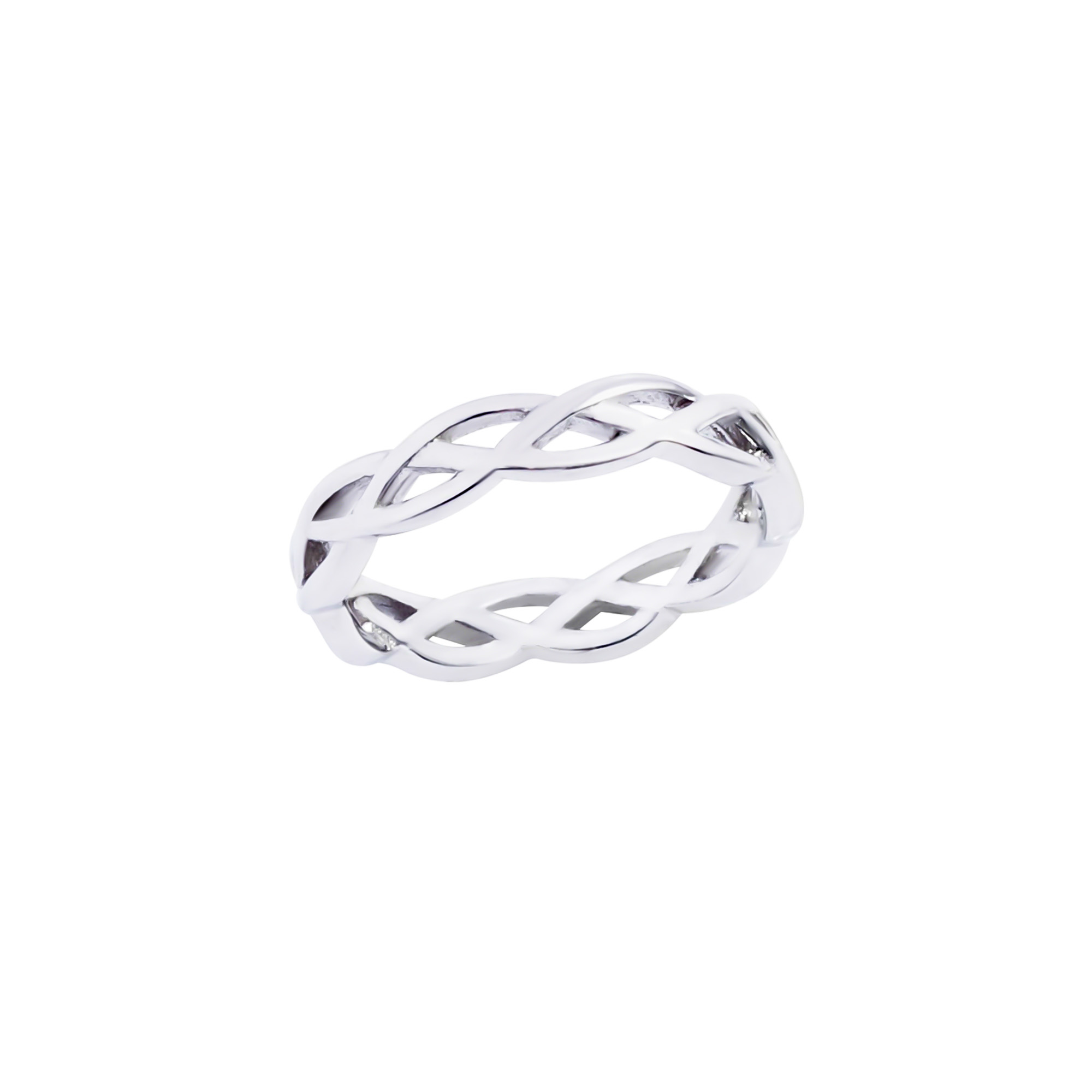

Каблучка TOP Silver розмір 15,0 1,78 г