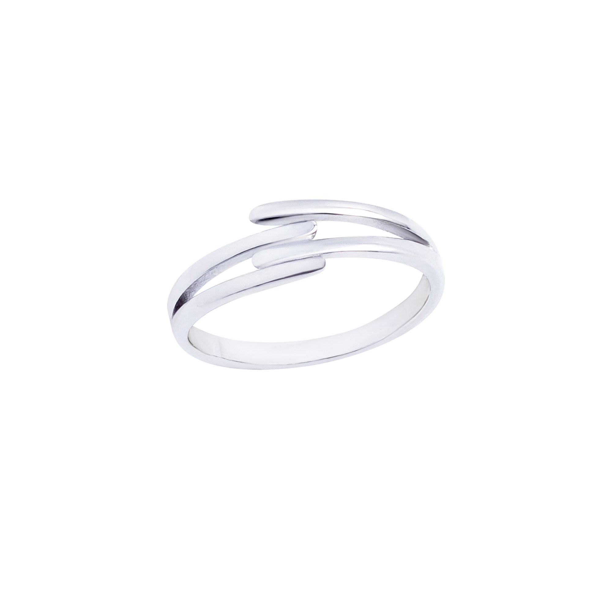 

Каблучка TOP Silver розмір 17,5 1,70 г