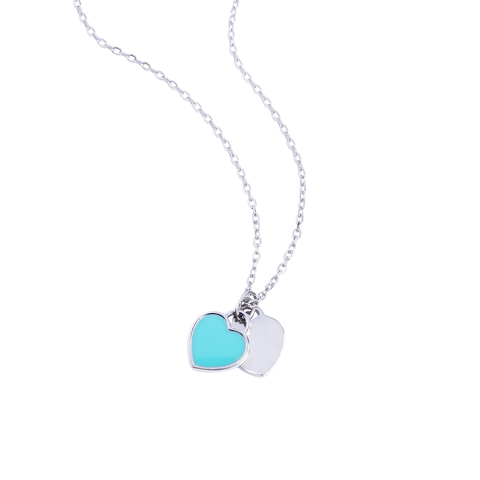 

Кольє TOP Silver розмір 40,0 3,70 г
