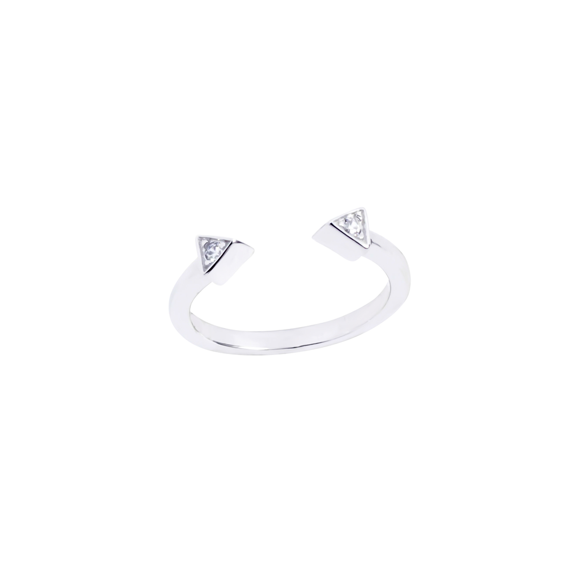 

Каблучка TOP Silver розмір 15,5 1,12 г