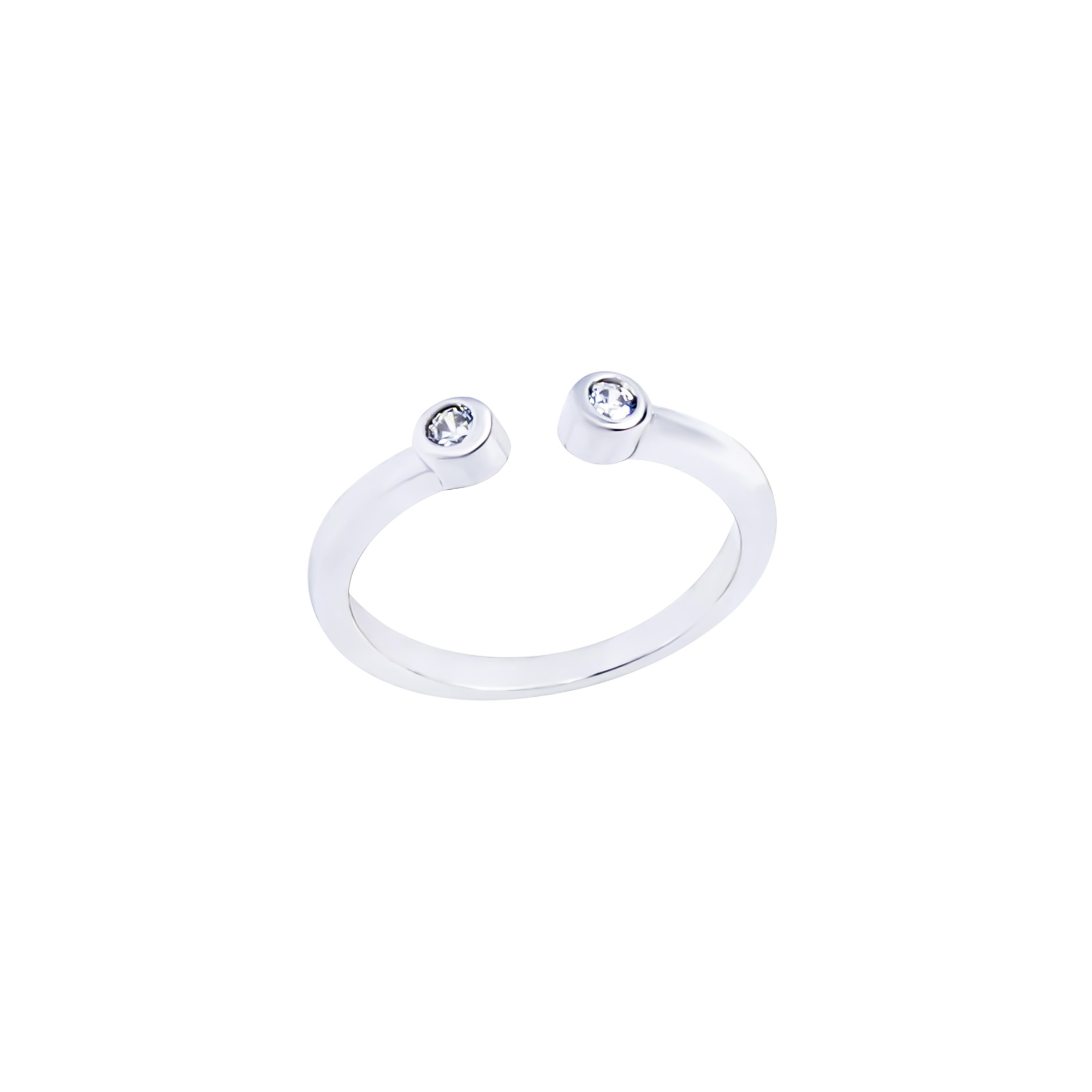 

Каблучка TOP Silver розмір 15,0 1,35 г