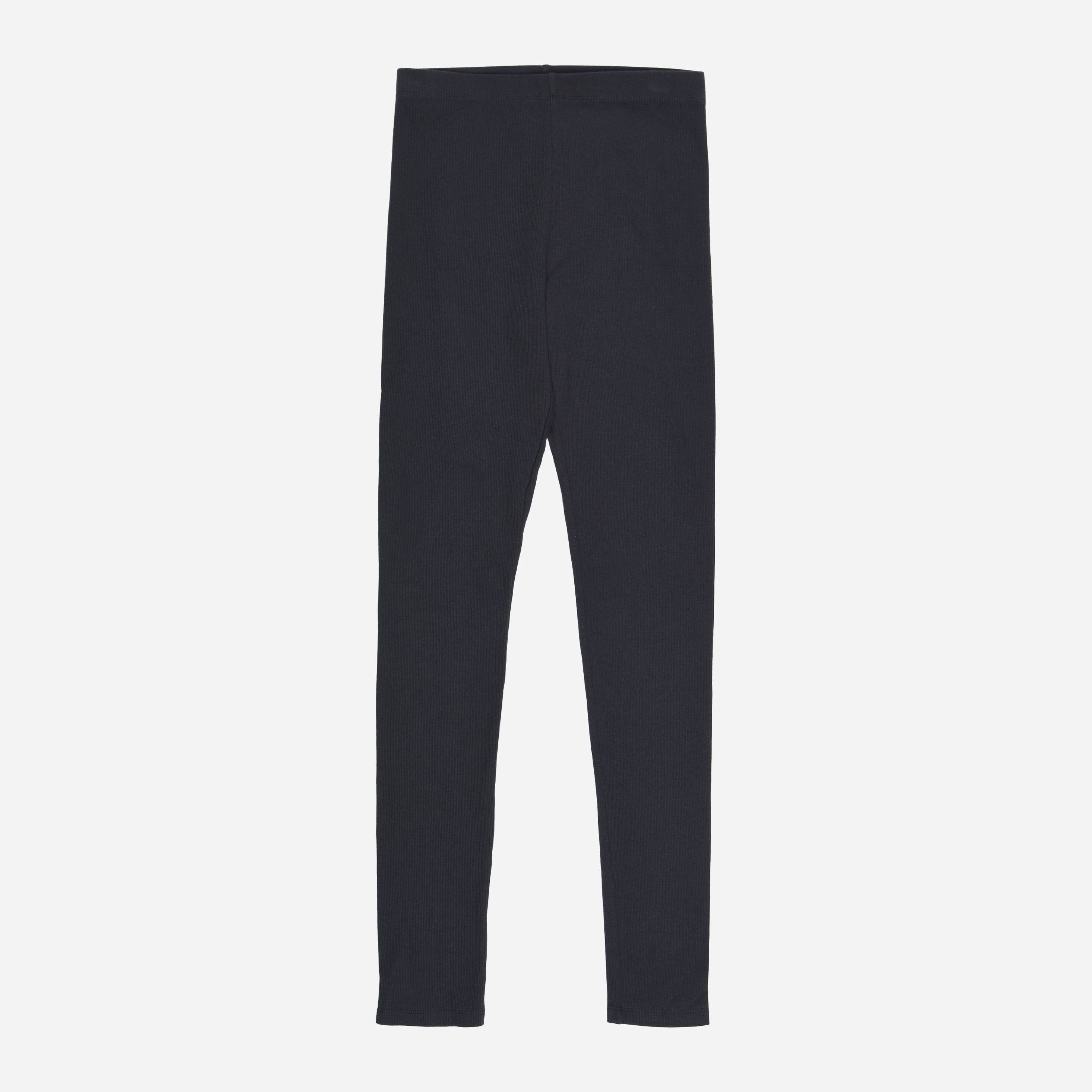 

Лосины H&M 2603-9400982 170 см Темно-серые