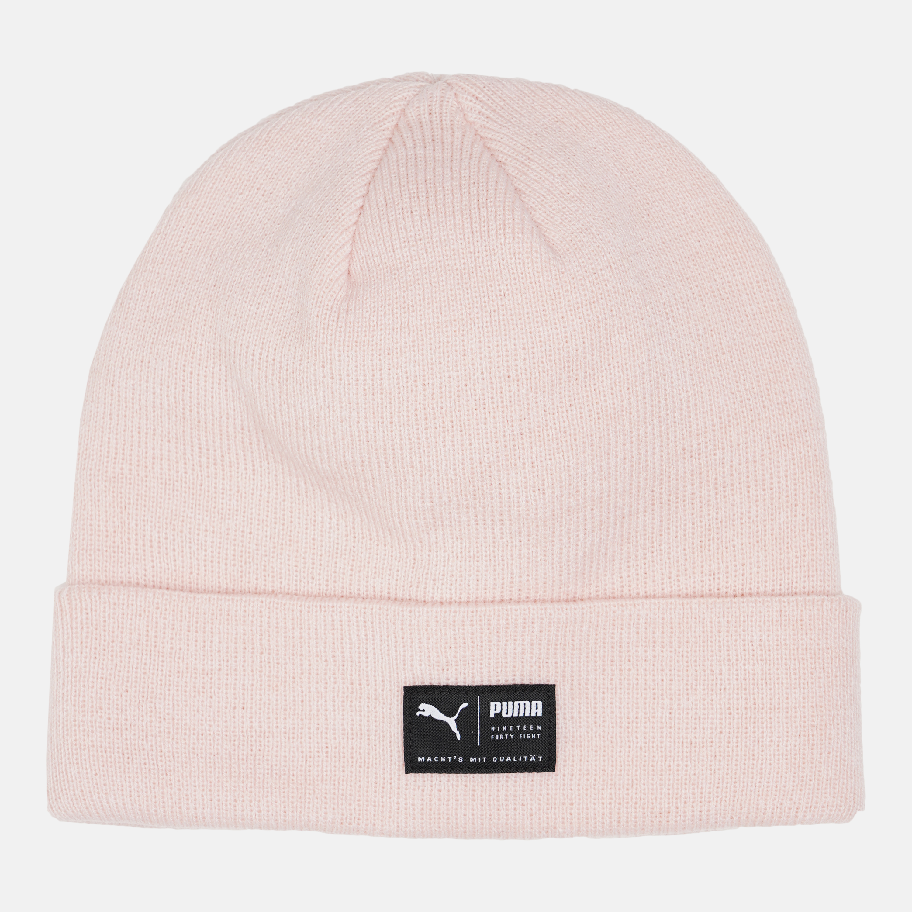 

Шапка Puma Archive Heather Beanie 2173919 Lotus