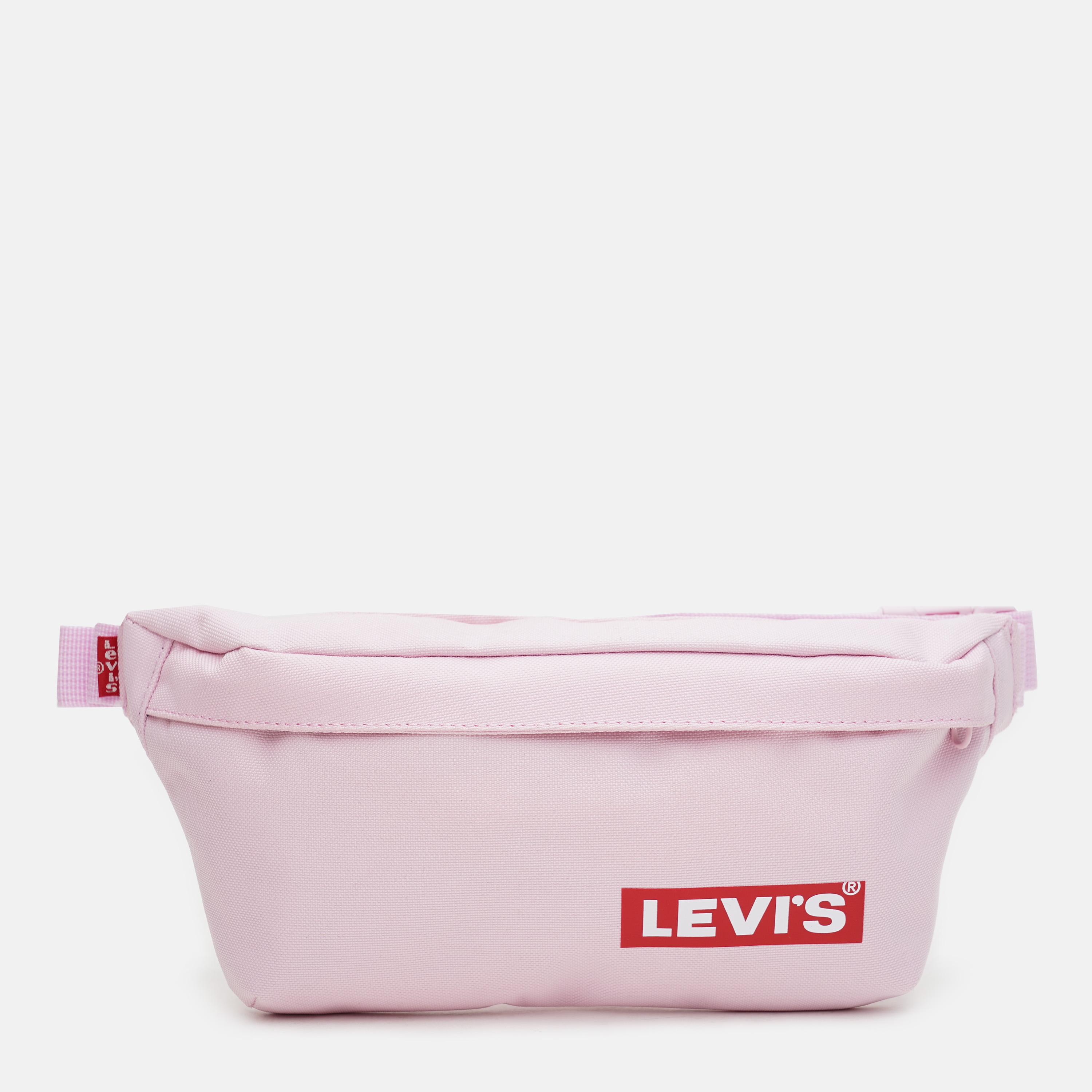

Поясная сумка Levi's Small Banana Sling - Baby Tab Logo 234077-208-81 Light Pink