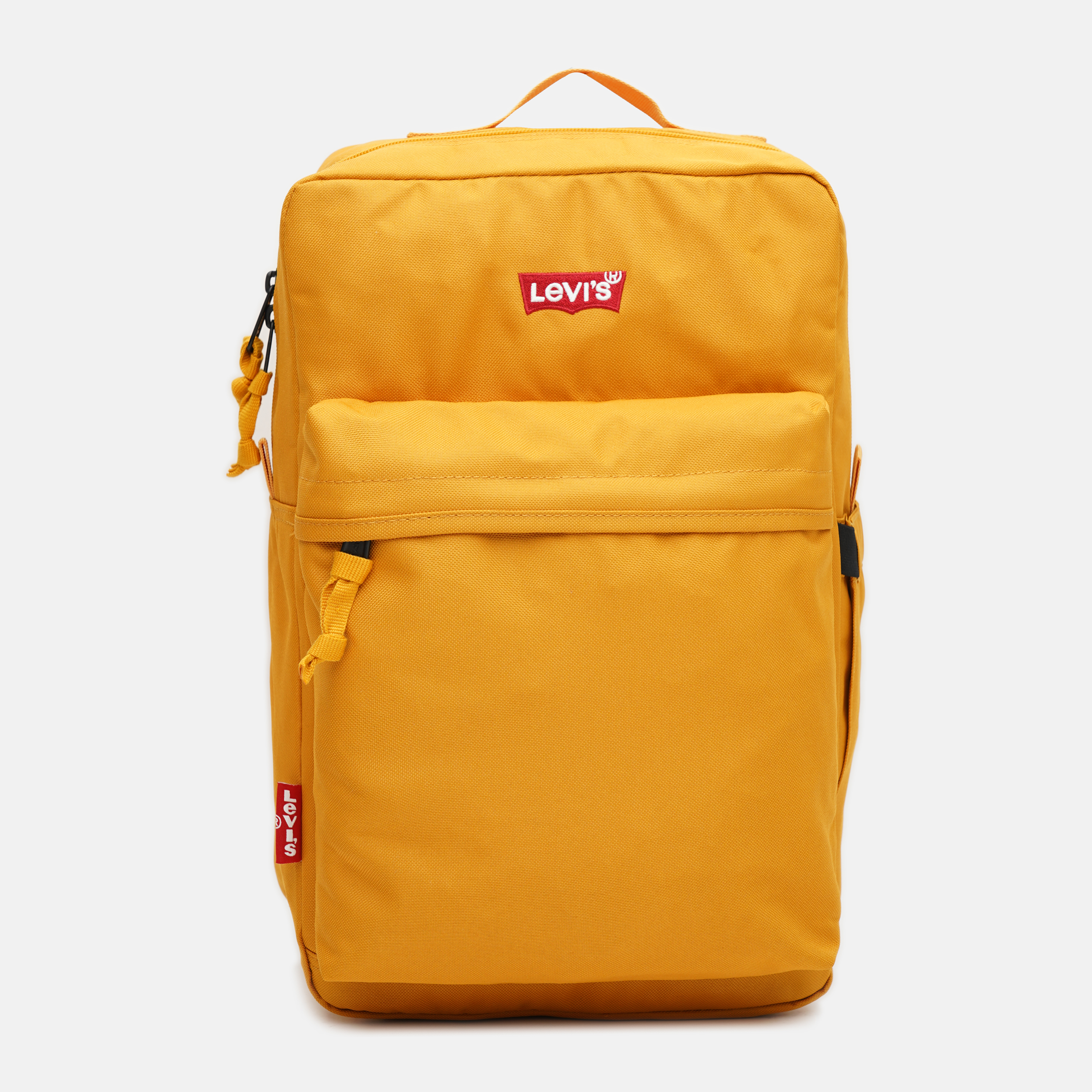 

Мужской рюкзак Levi's L-Pack Standard Issue 232501-208-173 Regular Yellow