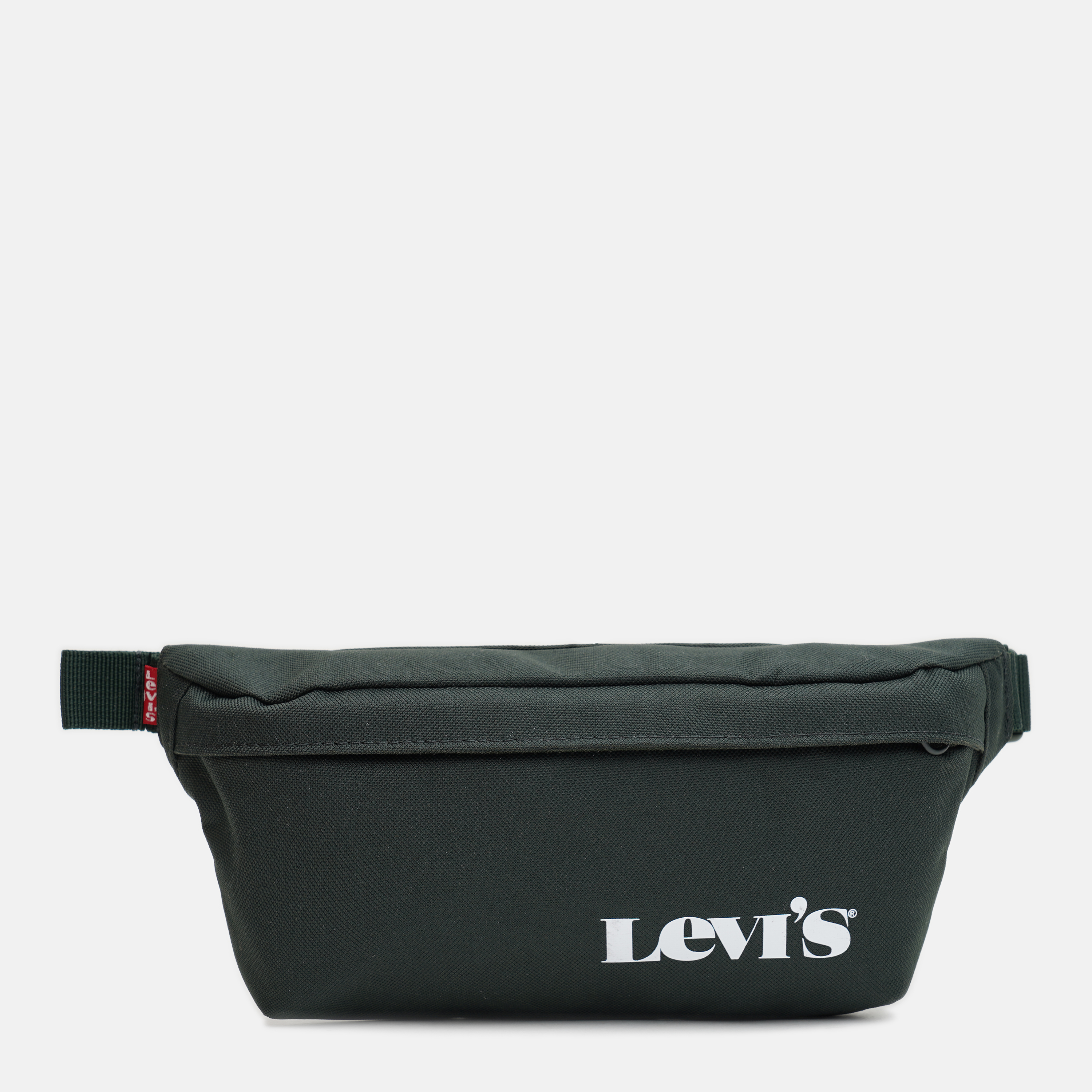 

Мужская поясная сумка Levi's Small Banana Sling - Vintage Modern Logo 233149-208-33 Regular Green