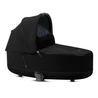 

Люлька Cybex Priam Lux R Deep Black black (520000743)