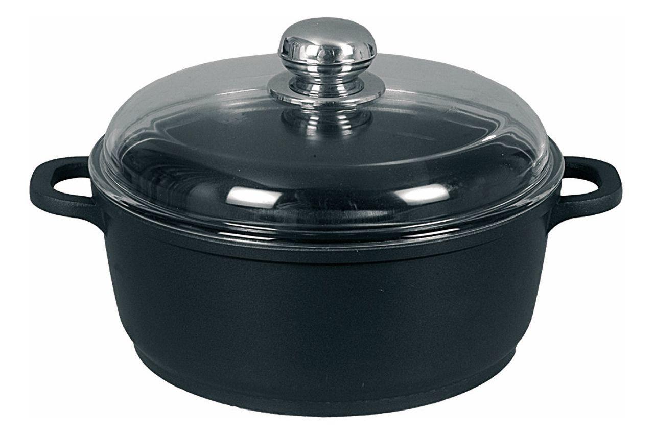 

Кастрюля антипригарная Maestro - 280 мм х 6,5 л, MR-4628С