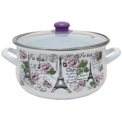 

Кастрюля Infinity Paris 4.8 л