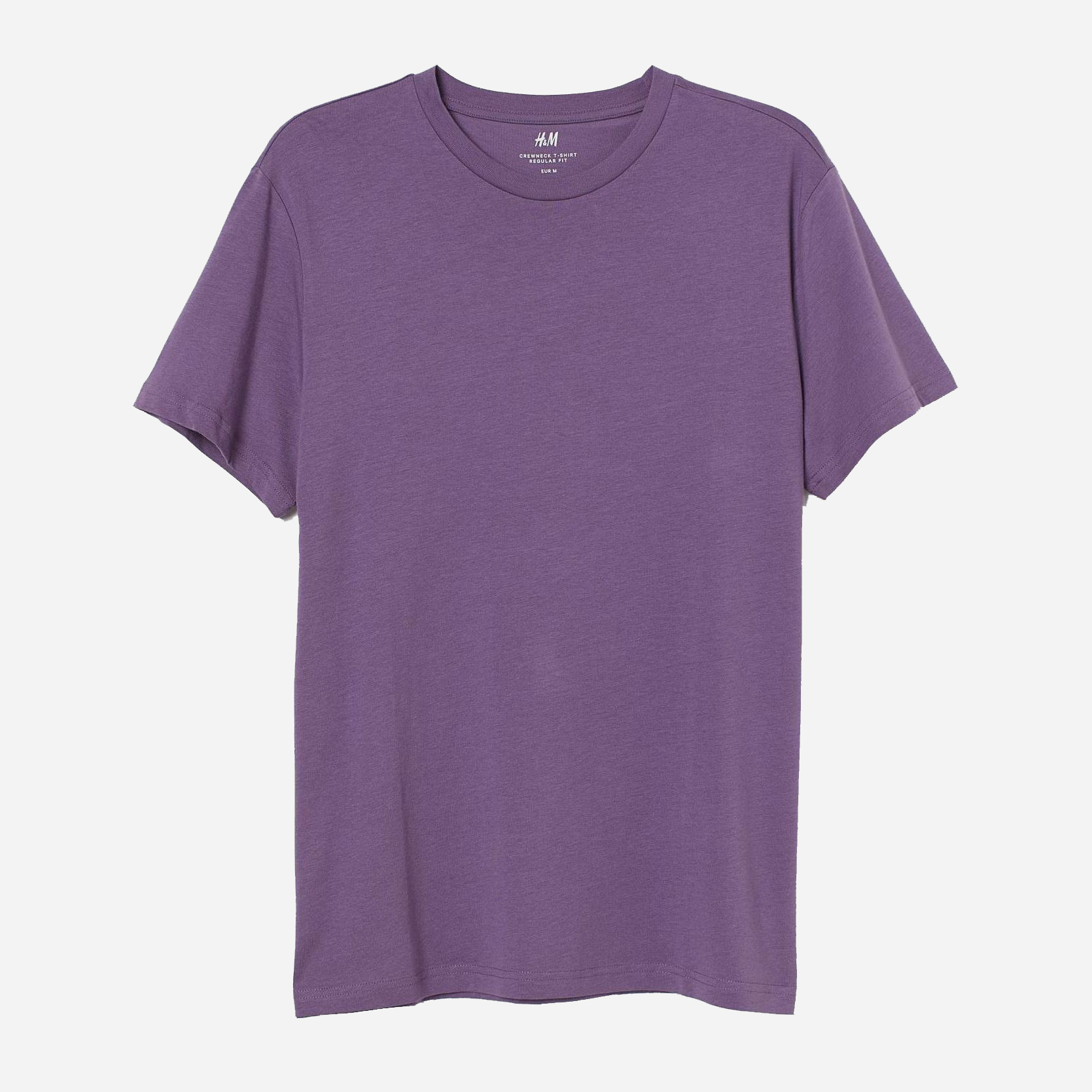 

Футболка H&M 6858162bar XL Фиолетовая