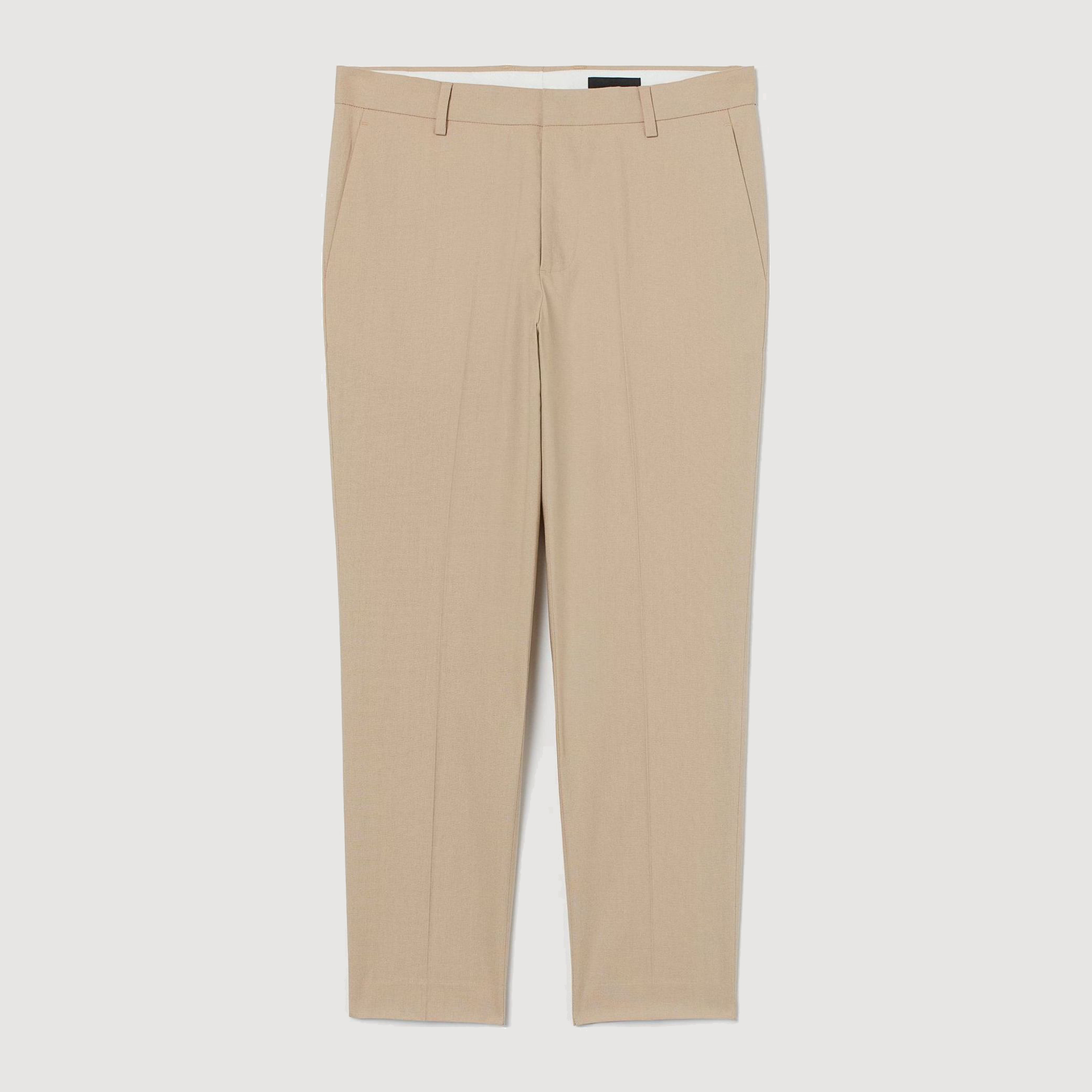 

Брюки H&M 8179621bar  Бежевые, Брюки H&M 8179621bar 54 Бежевые