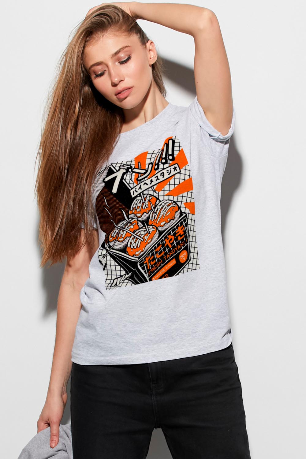 

Футболка yappi Boyfriend, Футболка yappi Boyfriend M