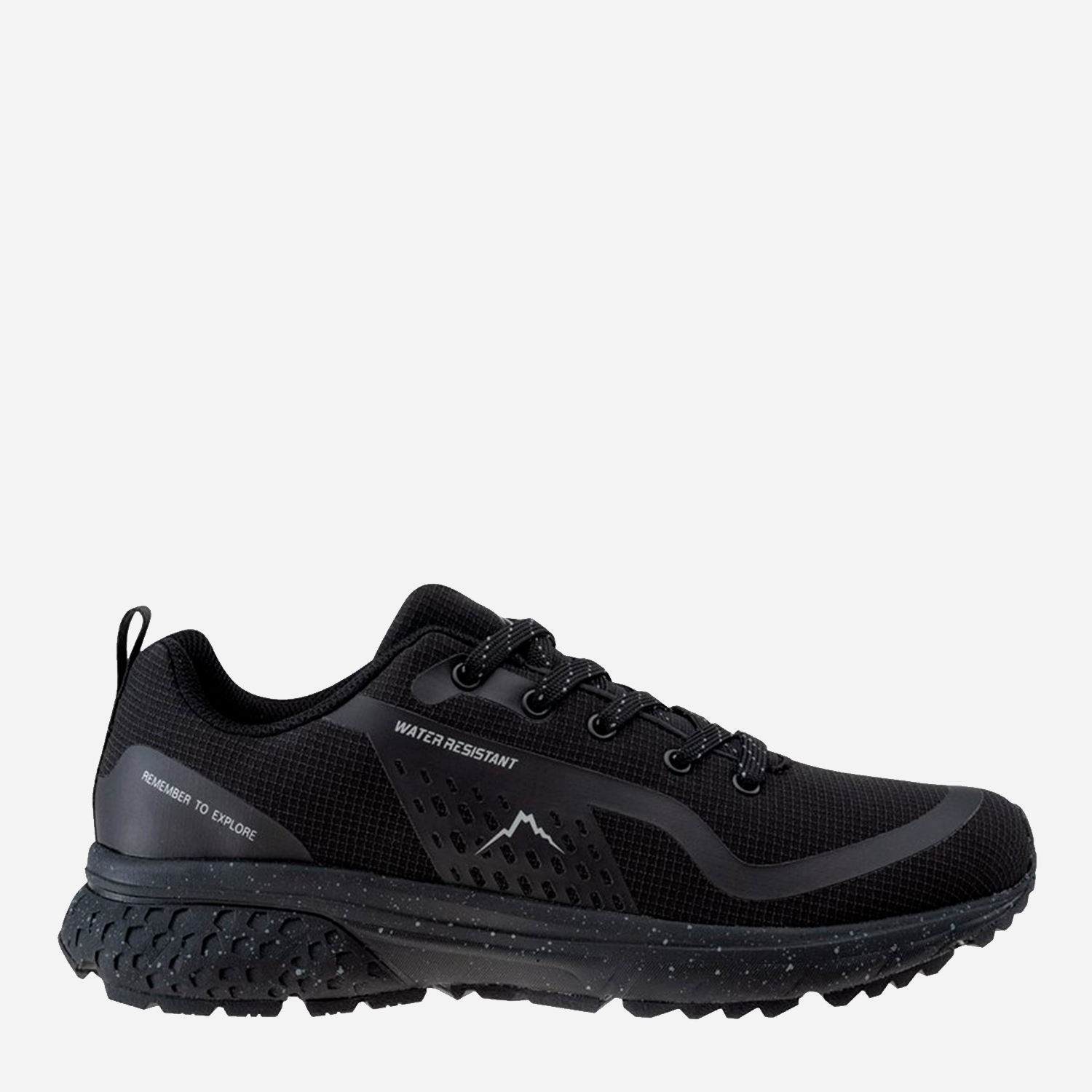 

Кроссовки Elbrus Emba Wr 41 Black