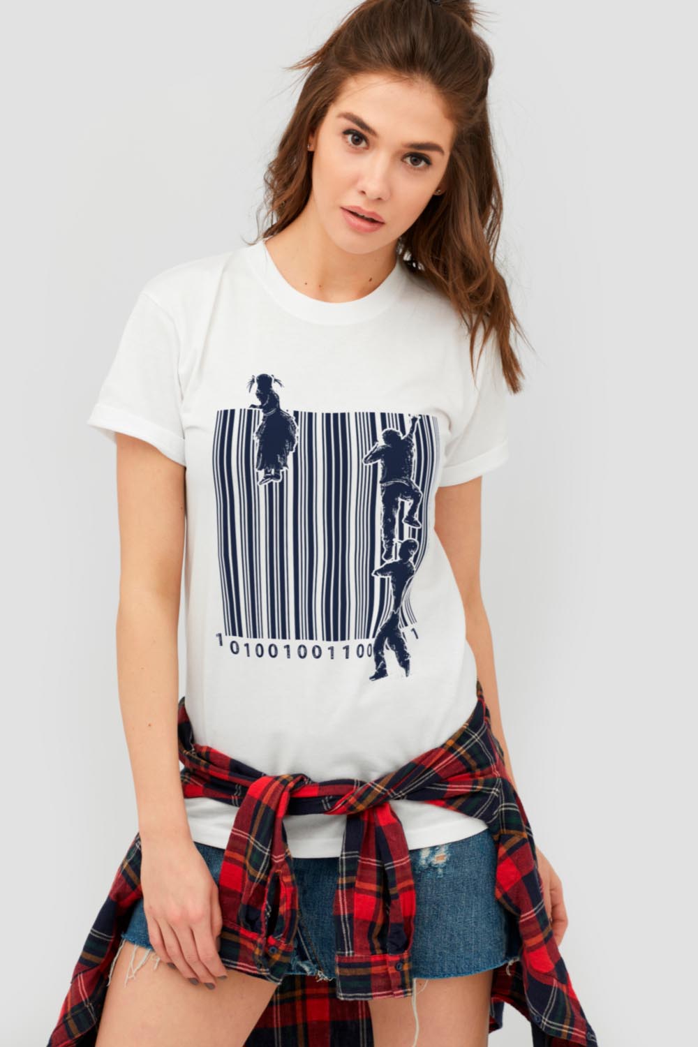 

Футболка yappi boyfriend, Футболка yappi boyfriend M