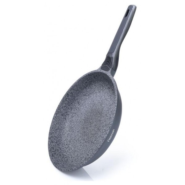 

Сковорода Fissman Prestige Ø26см с антипригарным покрытием Greblon С3