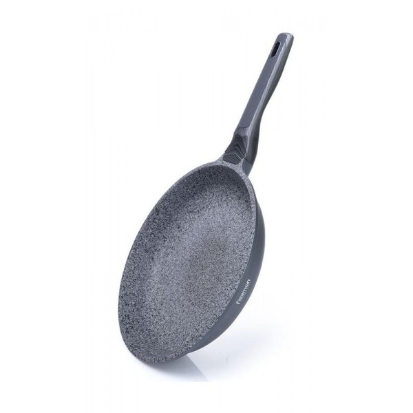 

Сковорода Fissman Prestige Ø20см с антипригарным покрытием Greblon С3