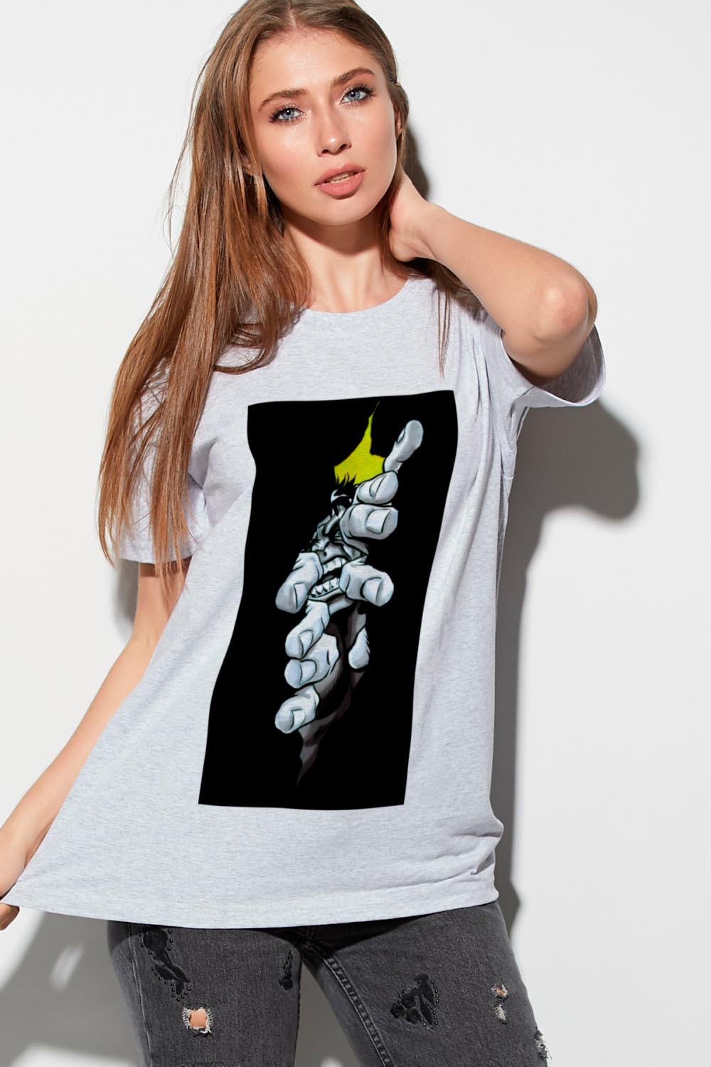 

Футболка yappi Boyfriend, Футболка yappi Boyfriend S