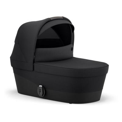 

Люлька Cybex Gazelle S Deep Black (520002297)