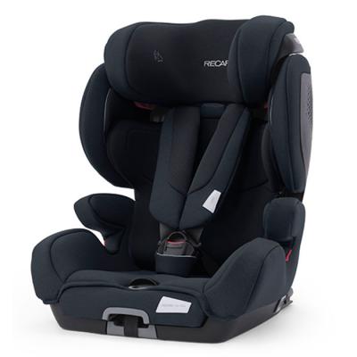 

Автокресло RECARO TIAN ELITE PRIME MAT BLACK (00088043300050)