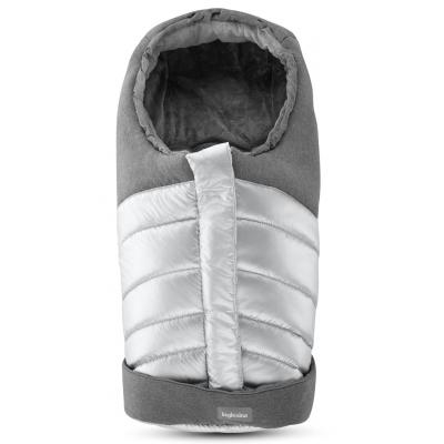 

Зимний конверт Inglesina Newborn - Cyber-Silver - A099K2CSL (73560)
