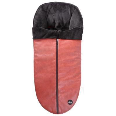 

Зимний конверт Mima Footmuff Sicilian Red (S1101200-06BB)