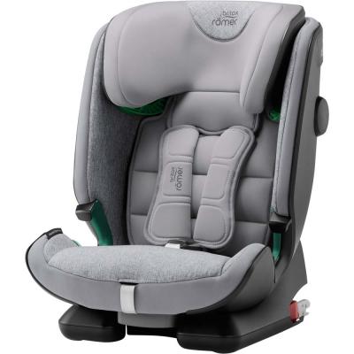 

Автокресло Britax-Romer ADVANSAFIX i-SIZE Grey Marble (2000033498)