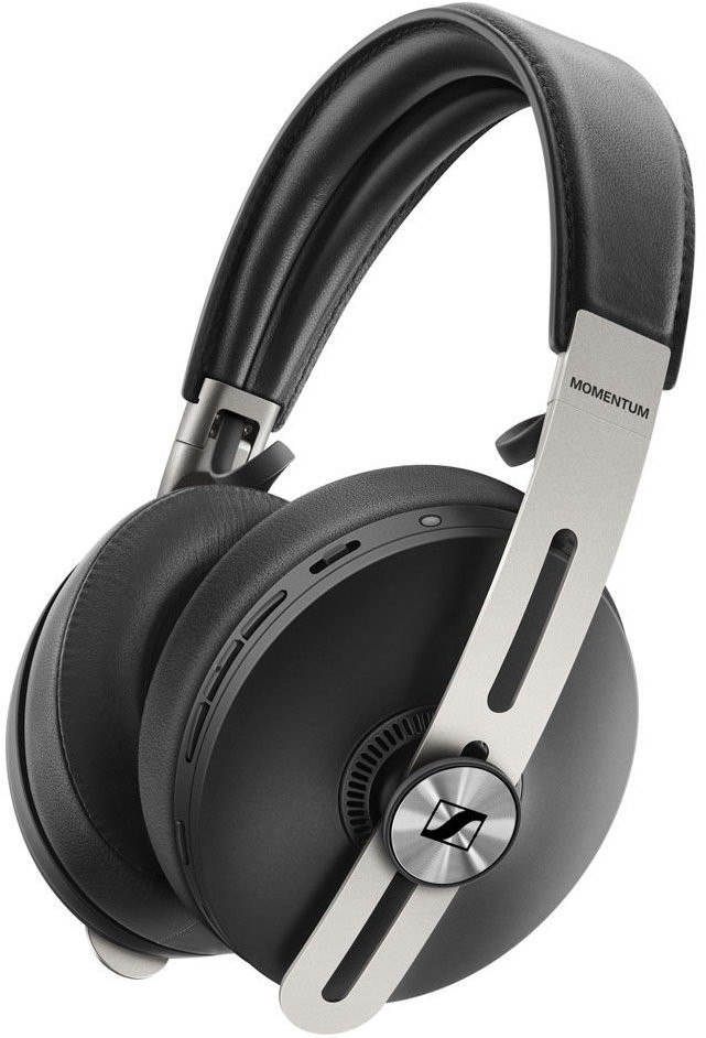 

Наушники с микрофоном SENNHEISER Momentum M3 AEBT XL ANC Black