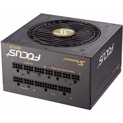 

Блок питания Seasonic 850W (SSR-850FX FOCUS Gold)