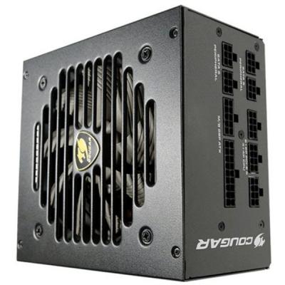 

Блок питания Cougar 750W (GEX 750)
